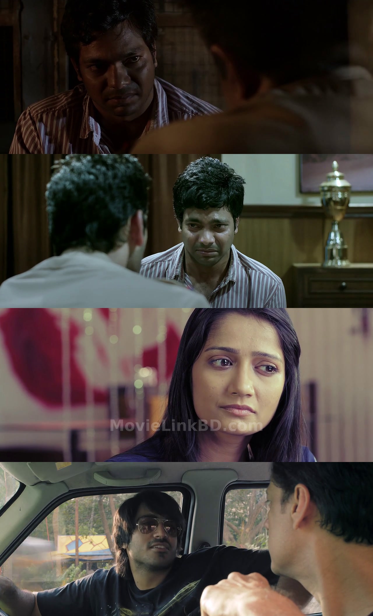 Tony (2019) &bull; Hindi on MovieLinkBD Movie