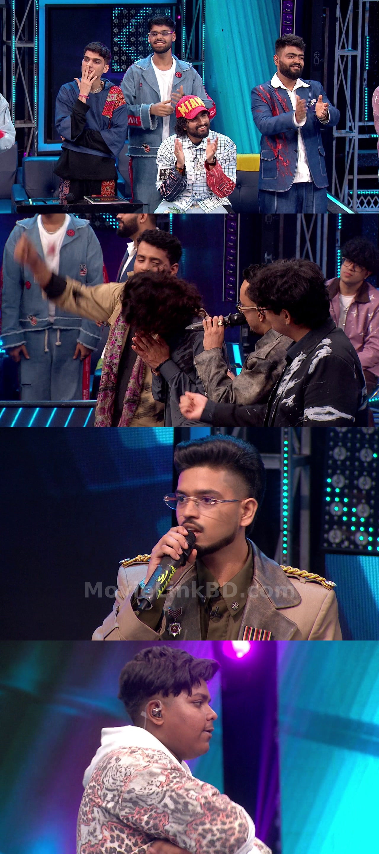 MTV Hustle  S05 [Ep 1-12 Added] (2026) &mdash; S05 &bull; Hindi on MovieLinkBD Episode 12