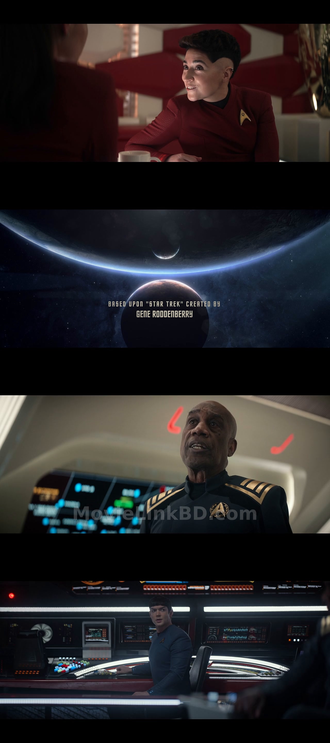 Star Trek: Strange New Worlds  S04 Epi 1-8 Added [ Hindi ORG ] (2026) &mdash; S04 &bull; Hindi + English + Dual Audio on MovieLinkBD Episode 8