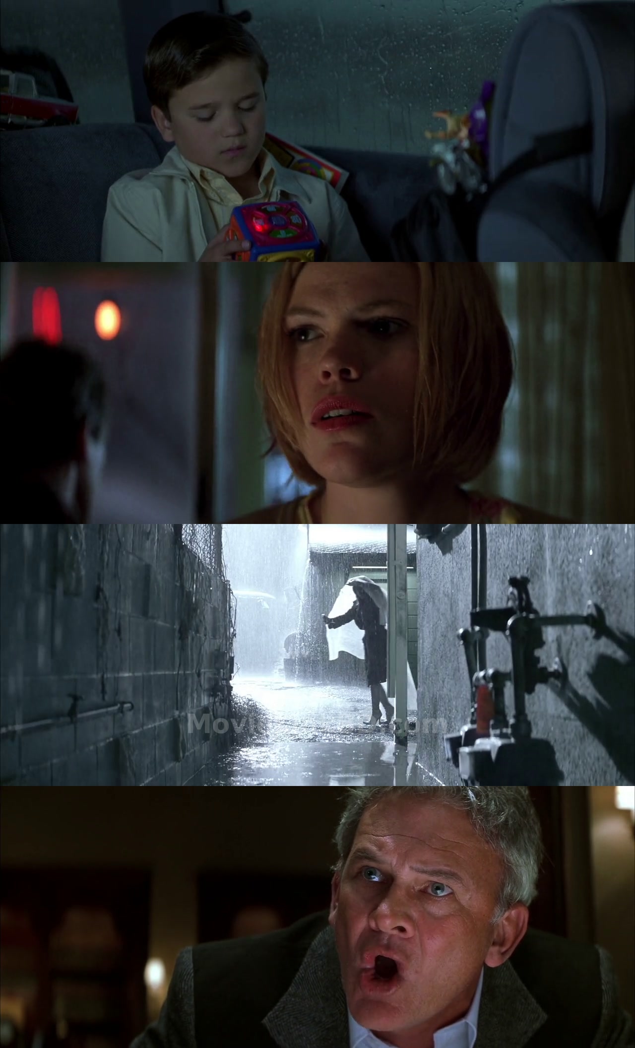 Identity (2003) &bull; Dual Audio on MovieLinkBD Movie