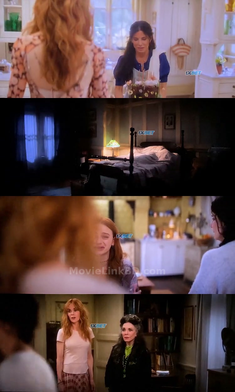 Practical Magic 2  HDTC [ Best Quality Print ] (2026) &bull; English on MovieLinkBD Movie