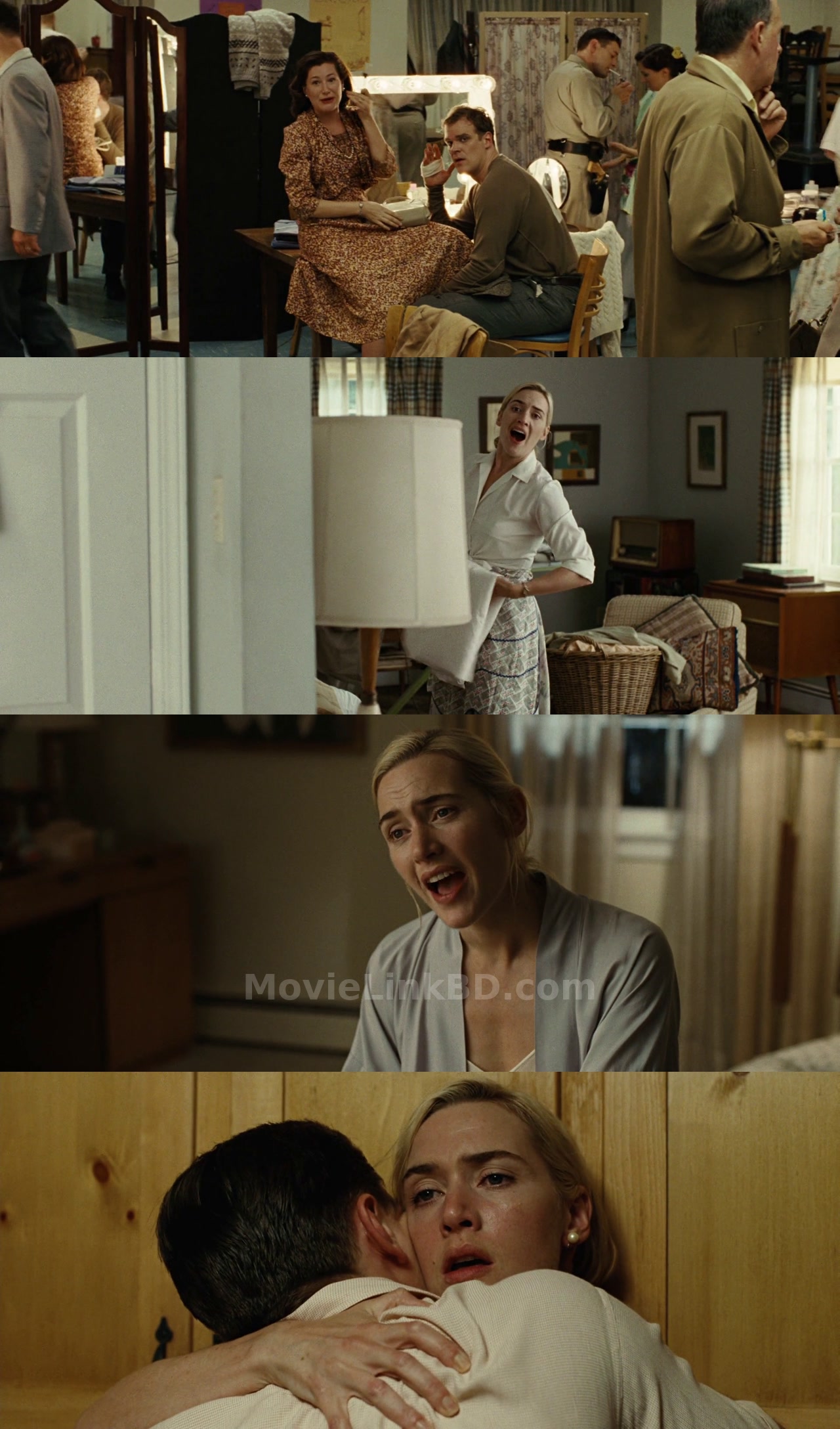 Revolutionary Road  Hindi ORG (2008) Hindi Download | MovieLinkBD Shop Movie
