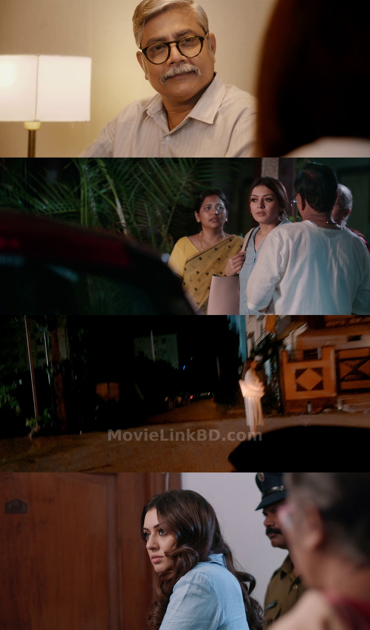 My Name Is Shruthi -Full HD-Hindi ORG (2023) &bull; Hindi + Telugu + Dual Audio on MovieLinkBD Movie