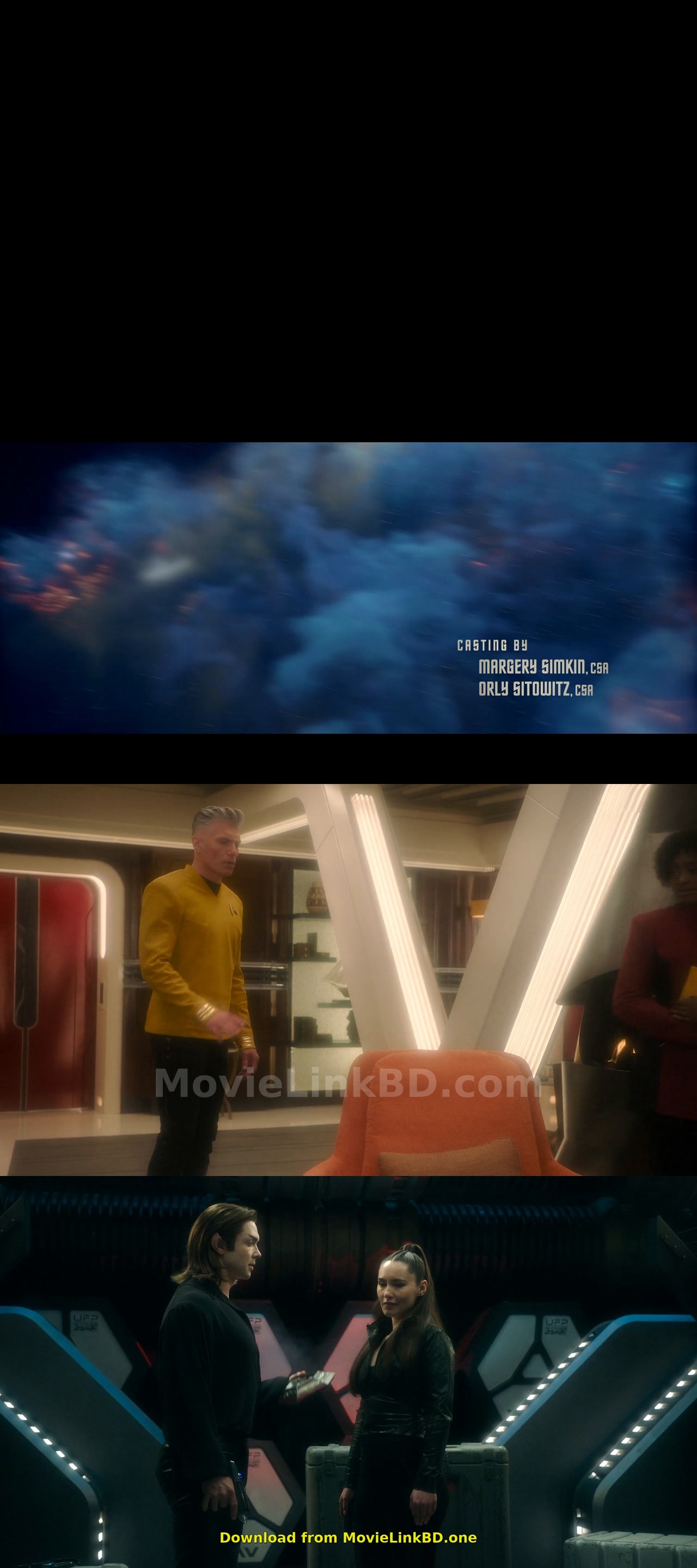 Star Trek: Strange New Worlds  S04 Epi 1-8 Added [ Hindi ORG ] (2026) &mdash; S04 &bull; Hindi + English + Dual Audio on MovieLinkBD Episode 7