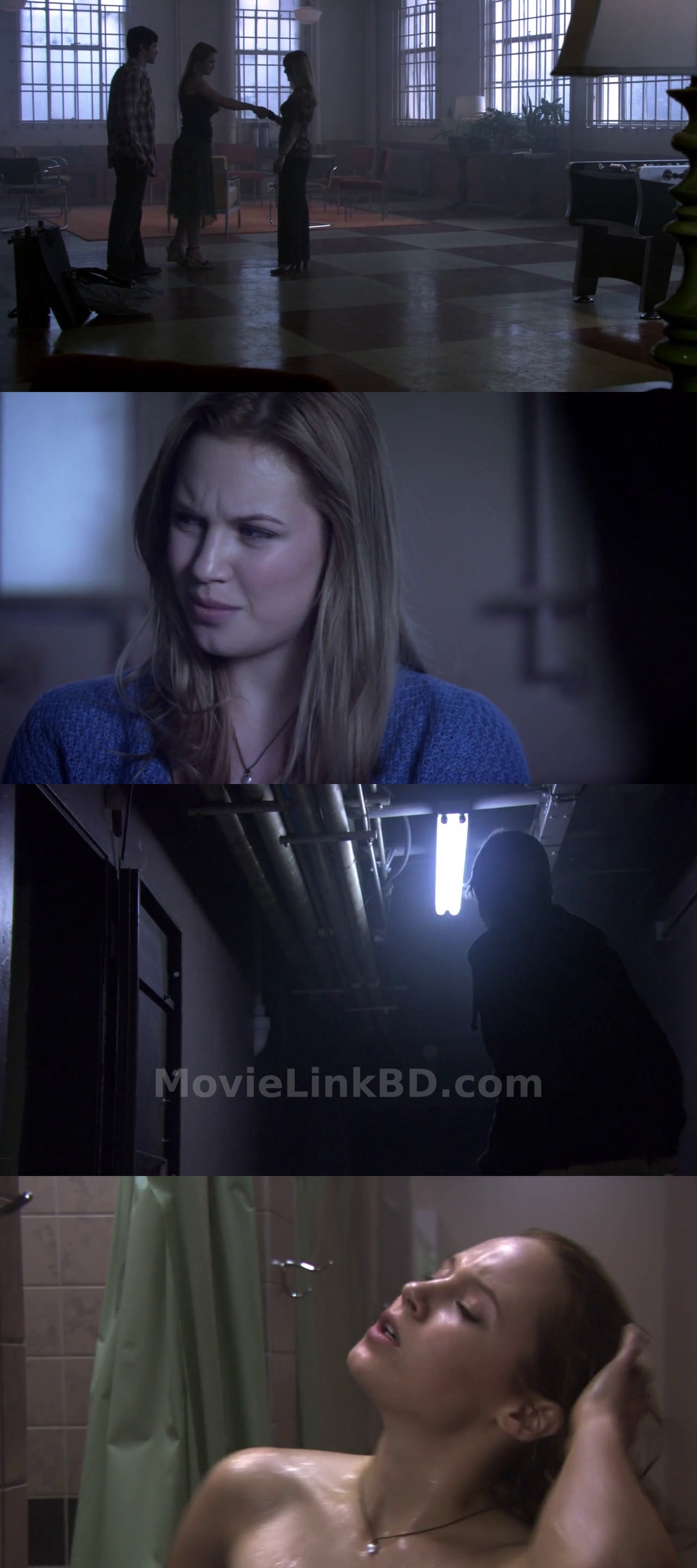 Boogeyman 2 (2007) Dual Audio Download | MovieLinkBD TV Movie