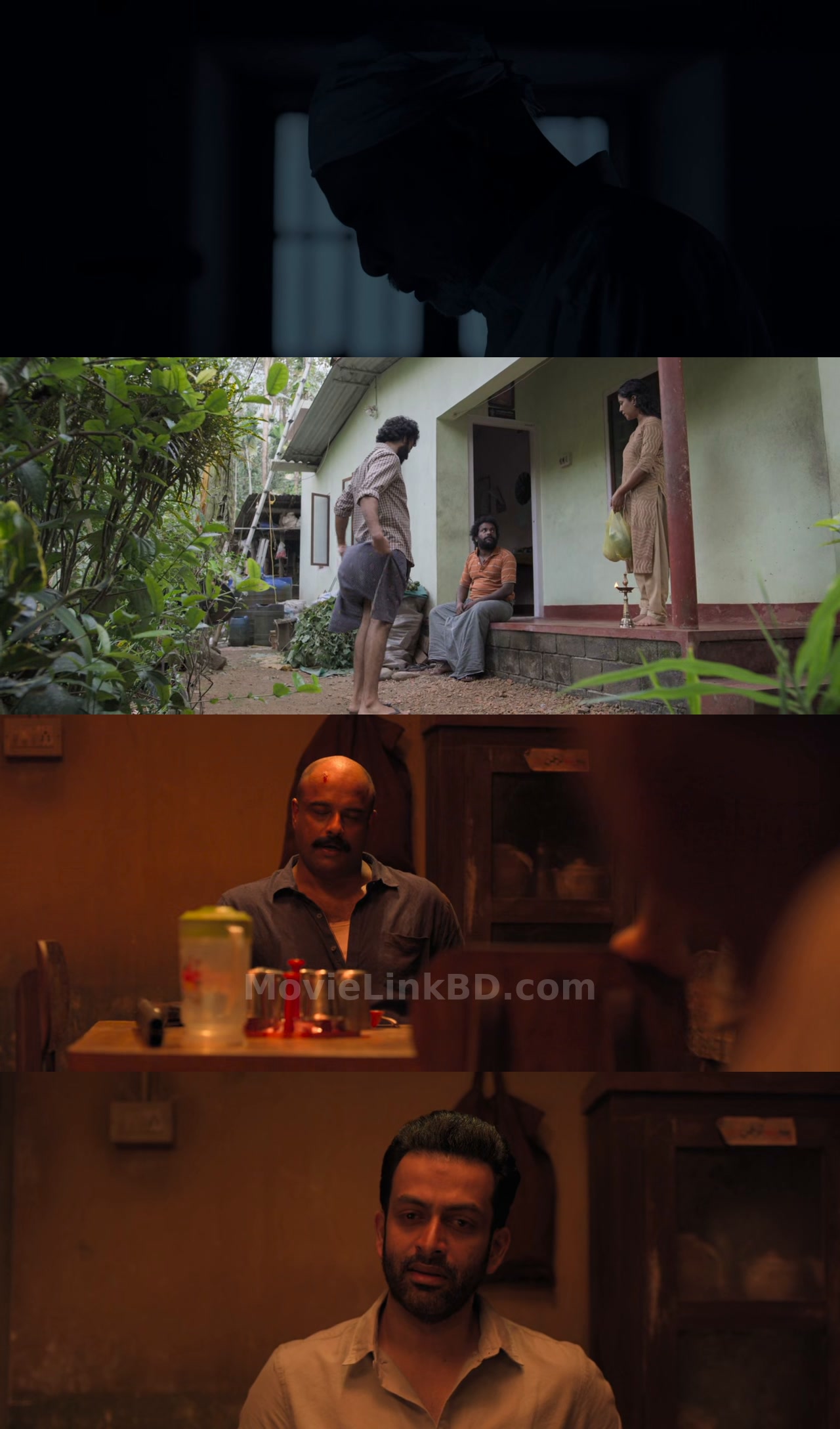 Kuruthi (2021) Malayalam Download | MovieLinkBD TV Movie