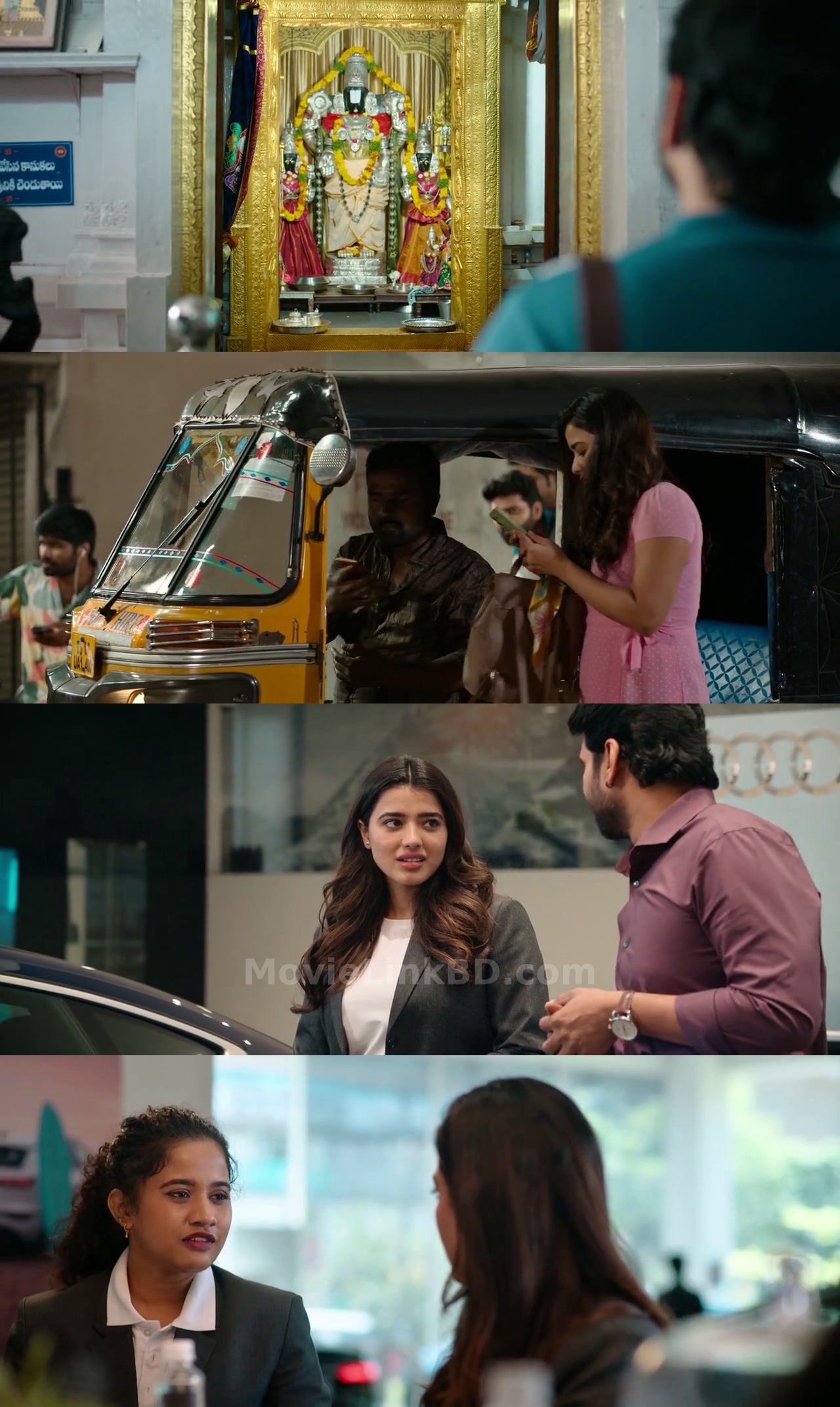 #Single  Full HD Hindi ORG (2025) &bull; Hindi, Malayalam, Multi Audio on MovieLinkBD Movie