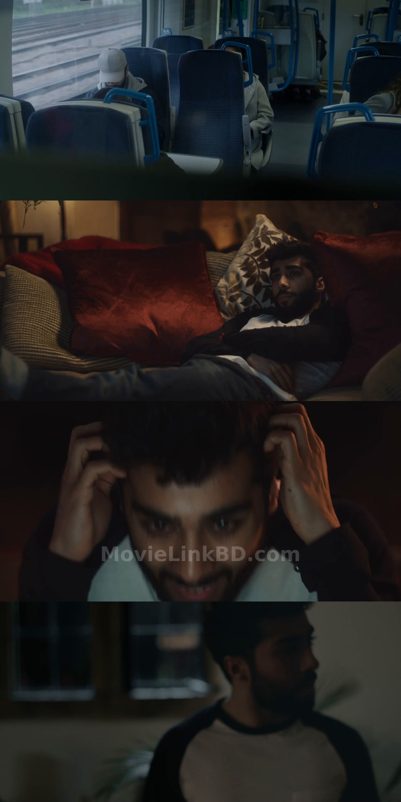 Accused (2023) Hindi Download | MovieLinkBD TV Movie