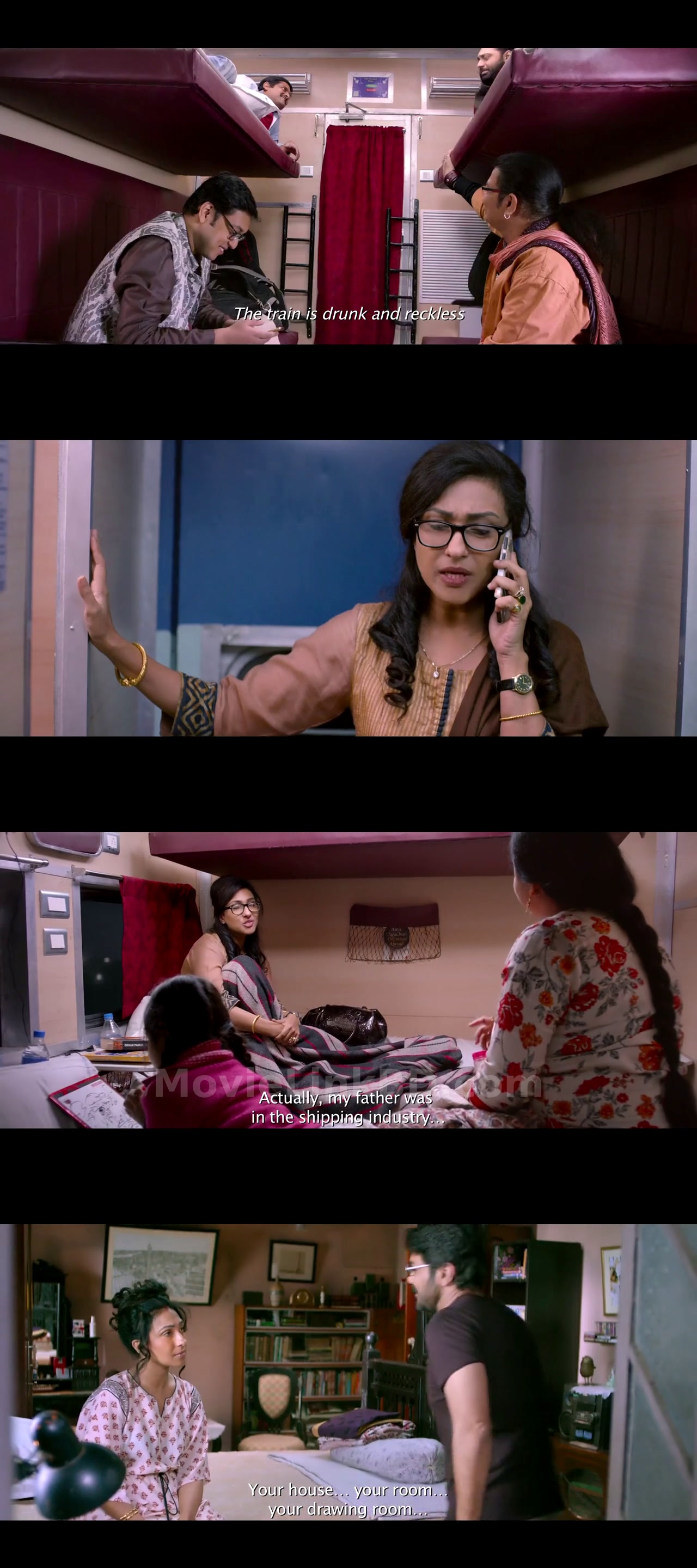 Praktan (2016) &bull; Bangla on MovieLinkBD Movie