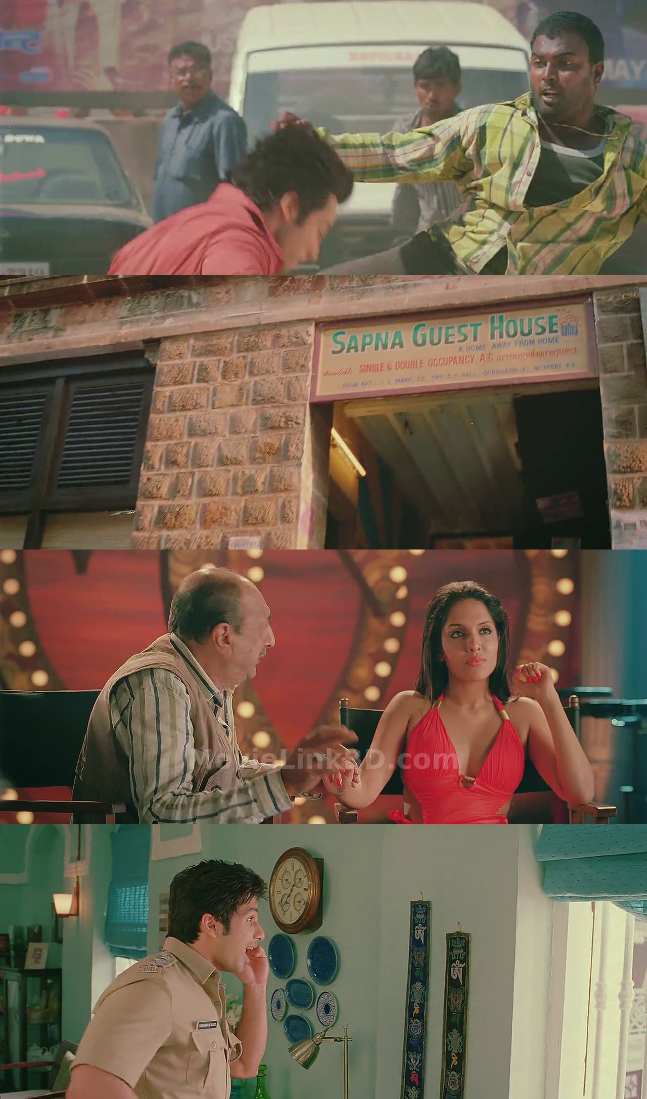 Phata Poster Nikhla Hero (2013) Hindi Download | MovieLinkBD TV Movie