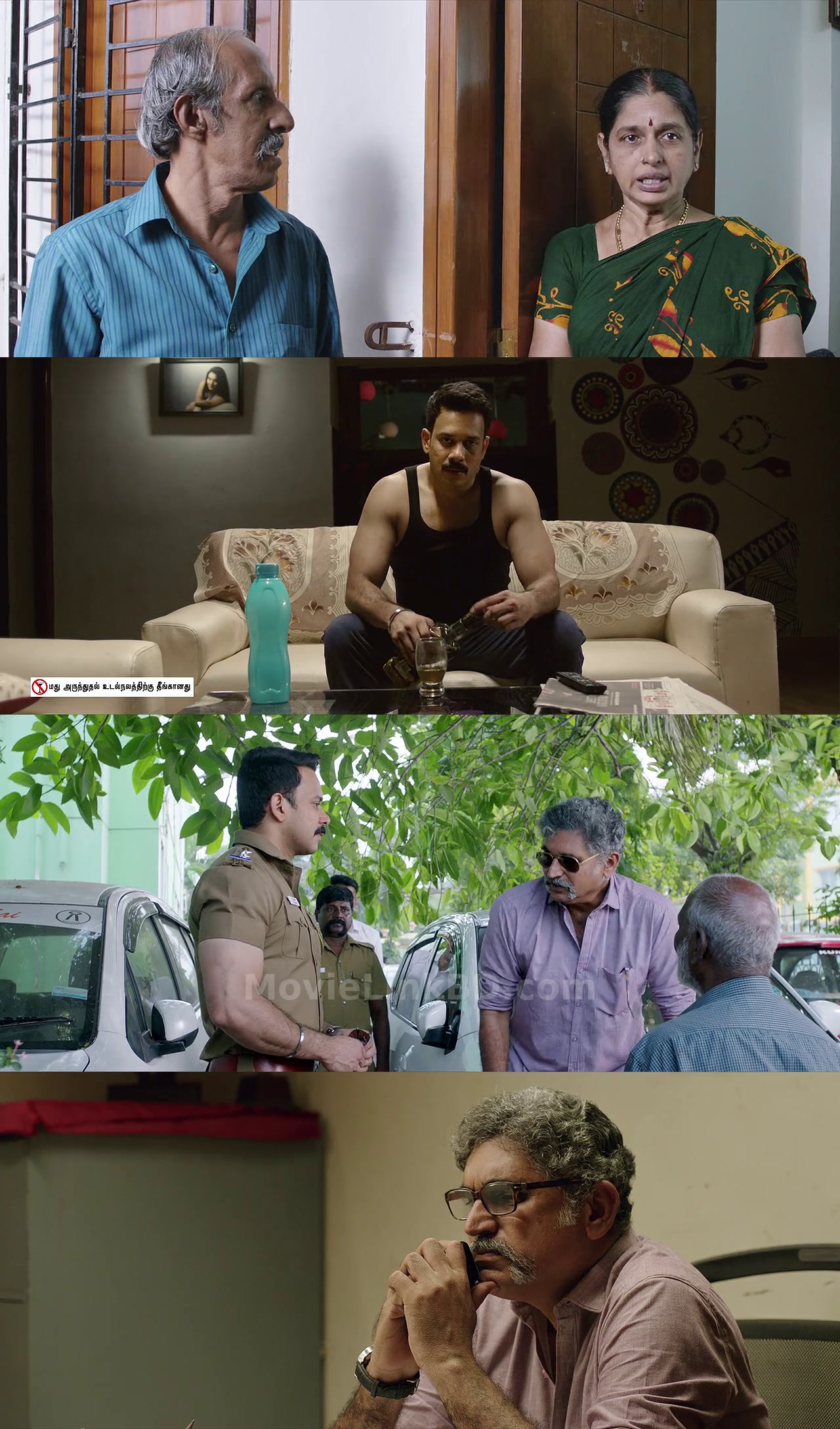 Kaalidas (2019) &bull; Dual Audio on MovieLinkBD Movie