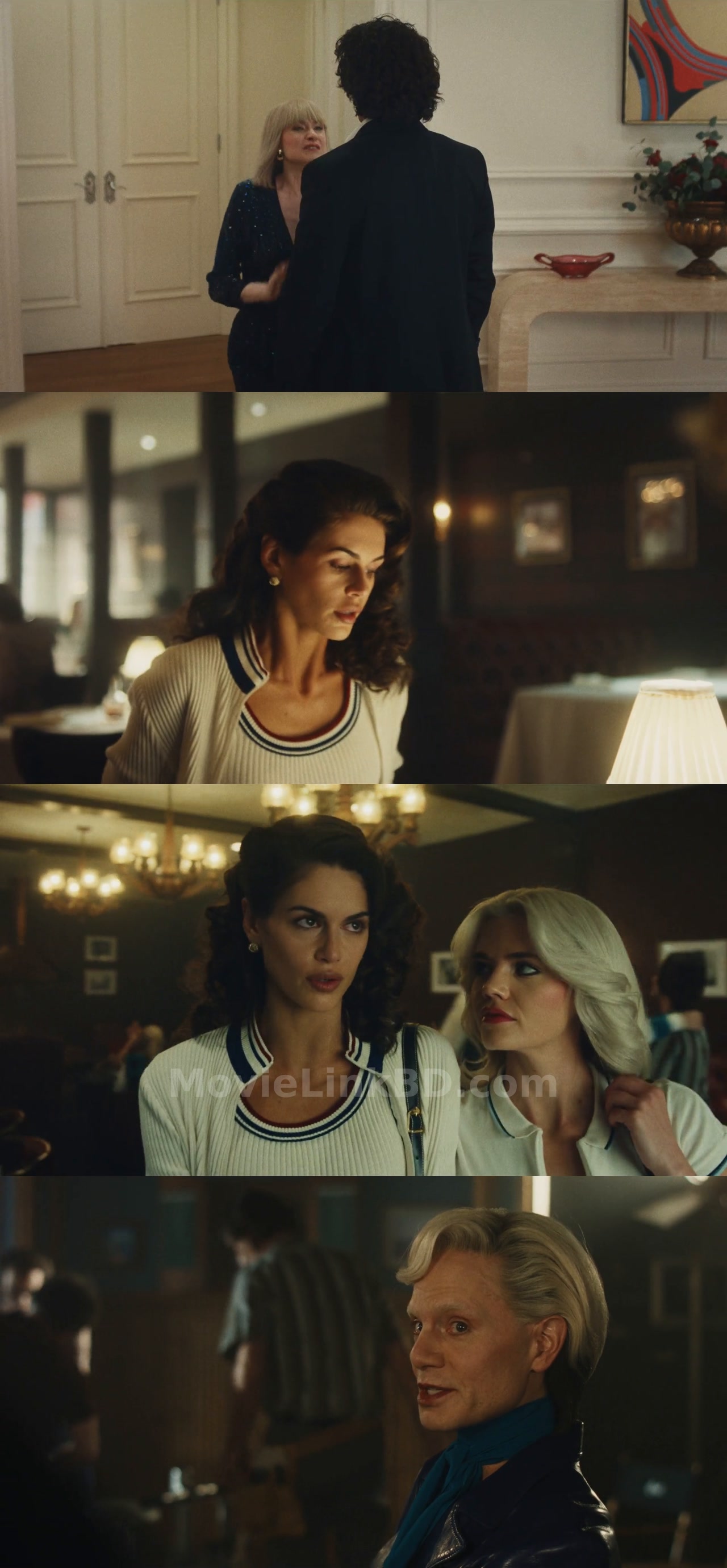 Screenshot of The Shards  S01 Complete 18+ (2026) &mdash; S01 &bull; English on MovieLinkBD