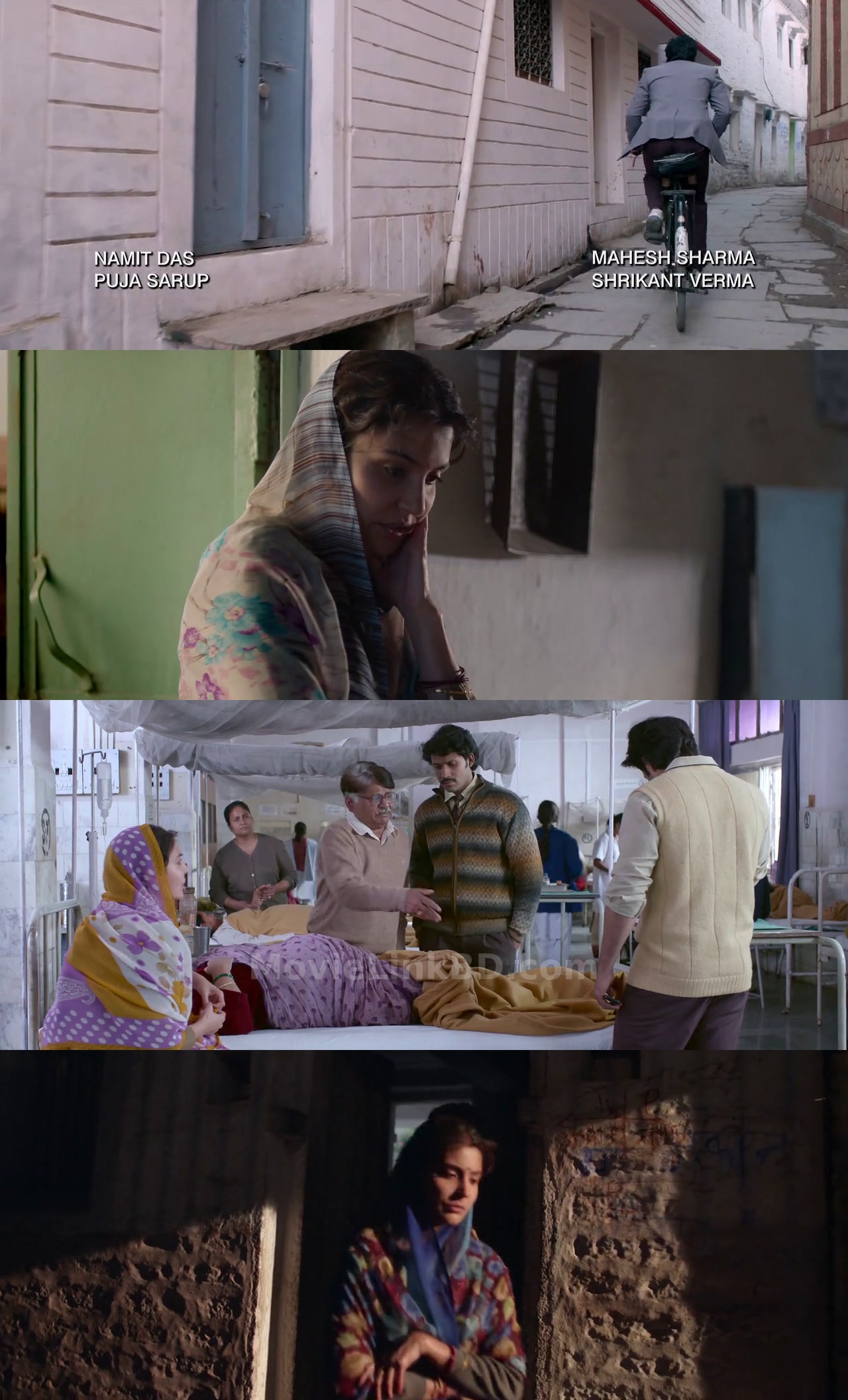 Sui Dhaaga - Made in India (2018) &bull; Hindi on MovieLinkBD Movie