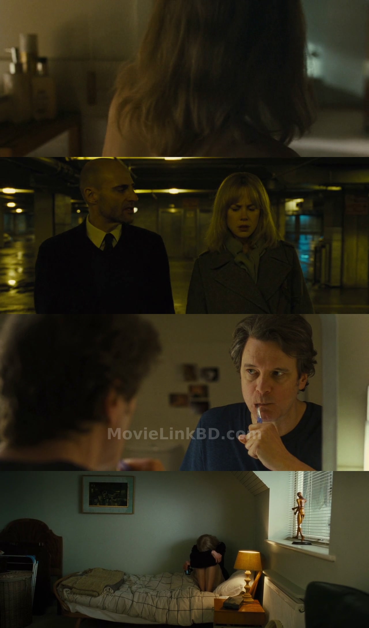 Before I Go to Sleep (2014) &bull; English on MovieLinkBD Movie