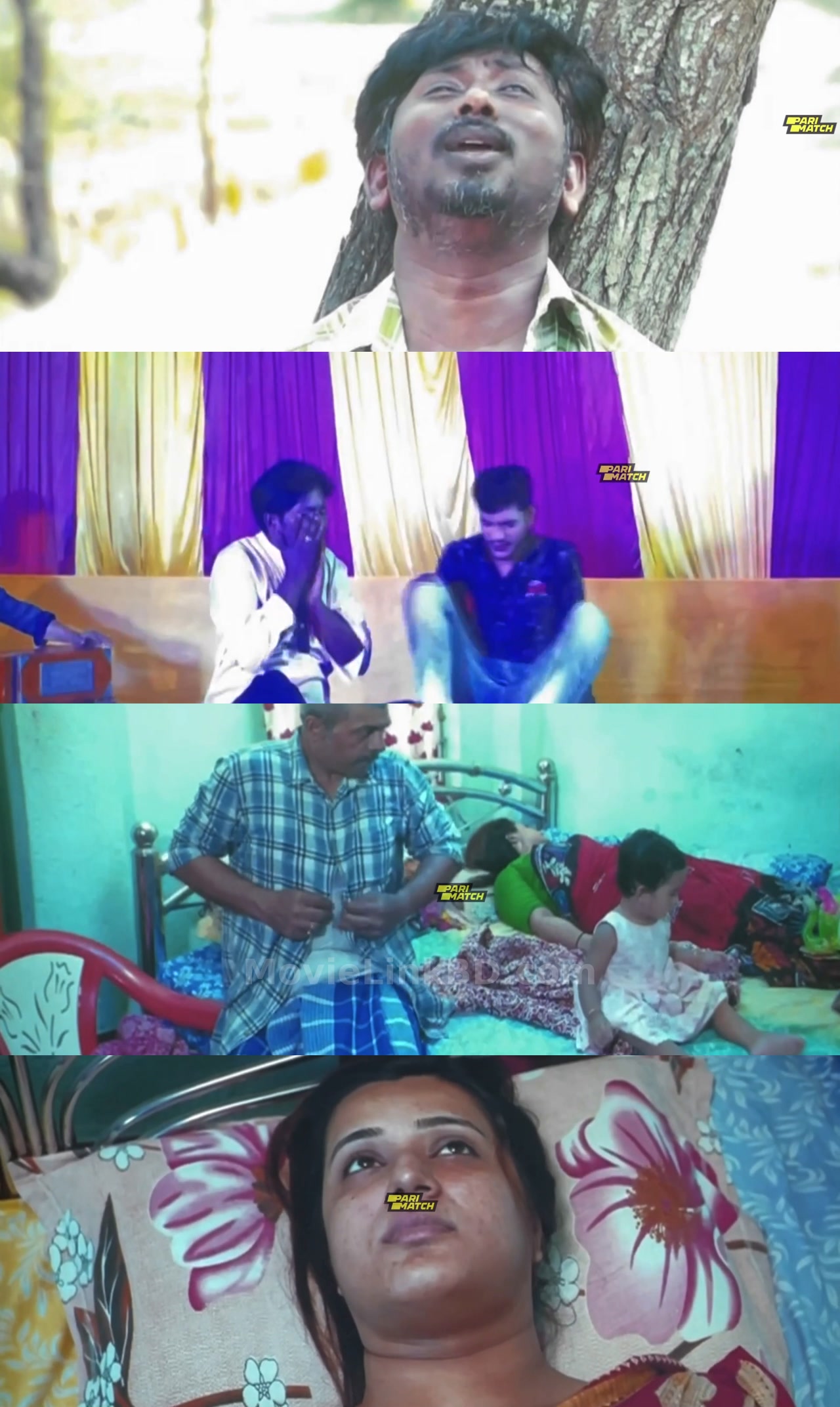 Urmisha (2024) &bull; Bangla on MovieLinkBD Movie