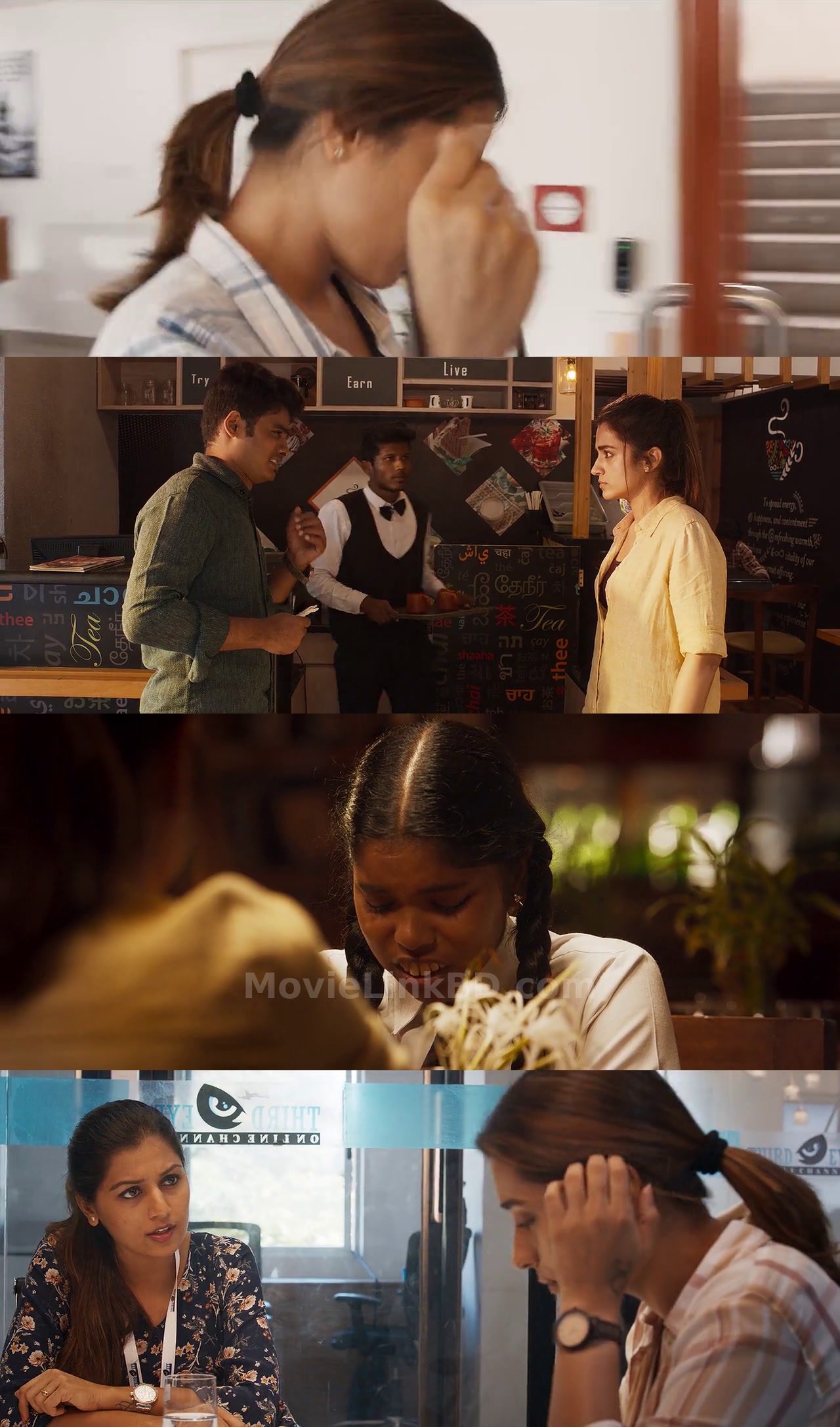 Raangi (2022) Hindi Download | MovieLinkBD TV Movie