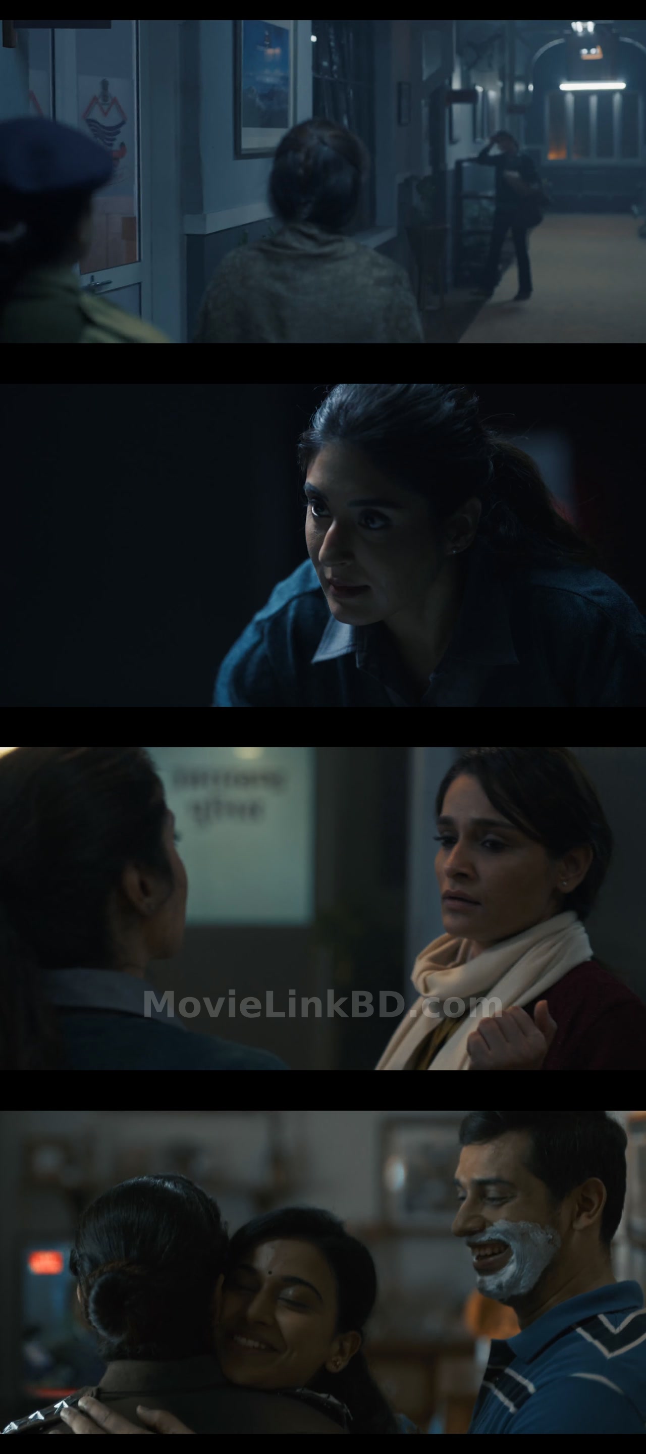 Gyaarah Gyaarah -S01-Completed (2024) &mdash; S01 &bull; Hindi on MovieLinkBD Episode 3