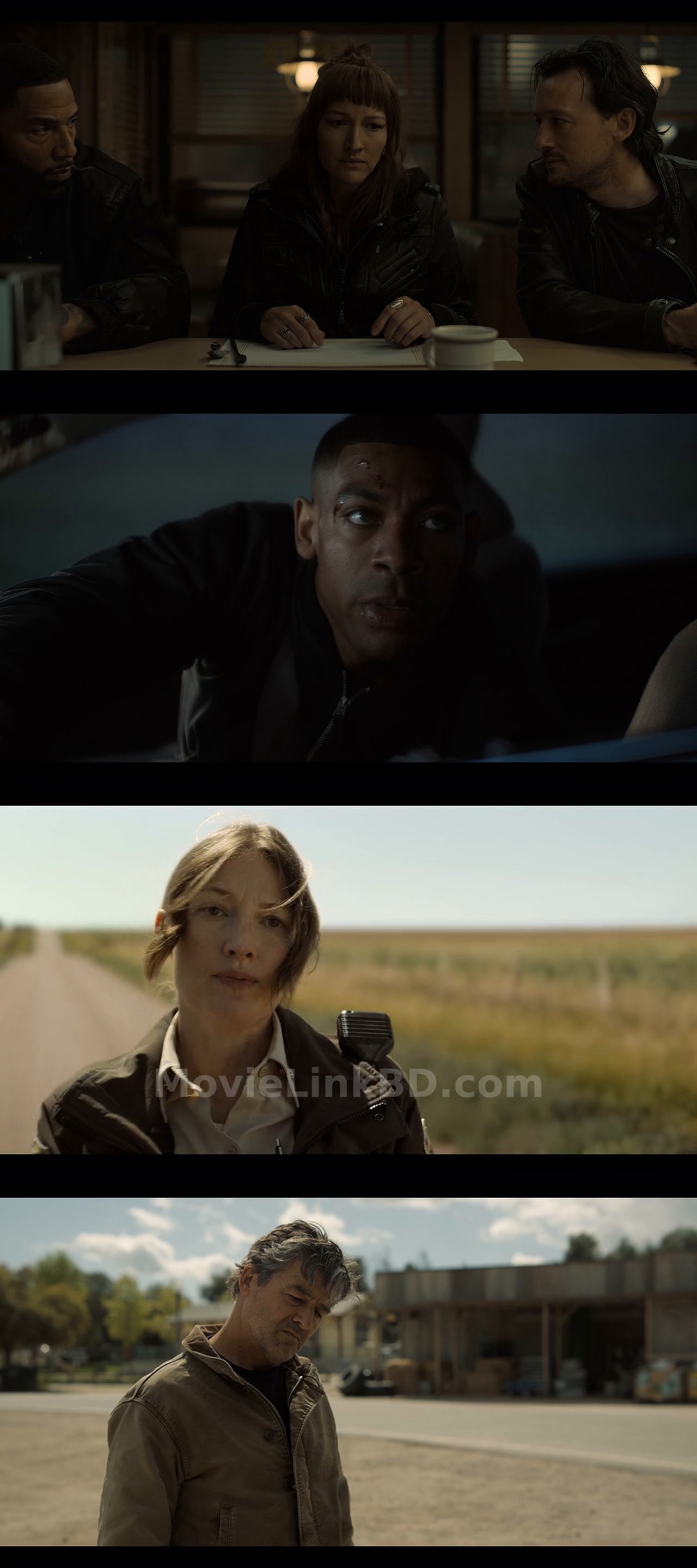 Lanterns  [ S01 Ep 1-5 Added ] (2026) &mdash; S01 &bull; English + Hindi on MovieLinkBD Episode 5