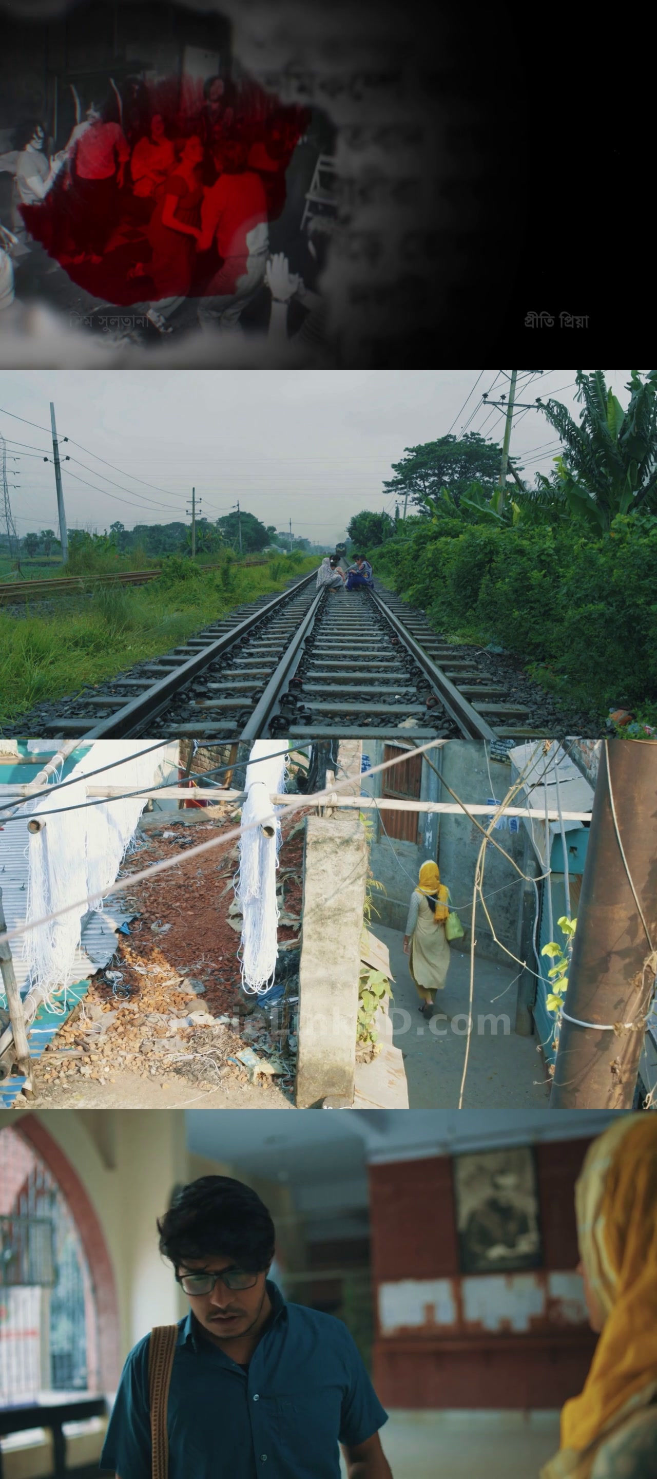 Chokro  [Ep01-20] Uploaded (2024) &bull; Bangla on MovieLinkBD S01E01