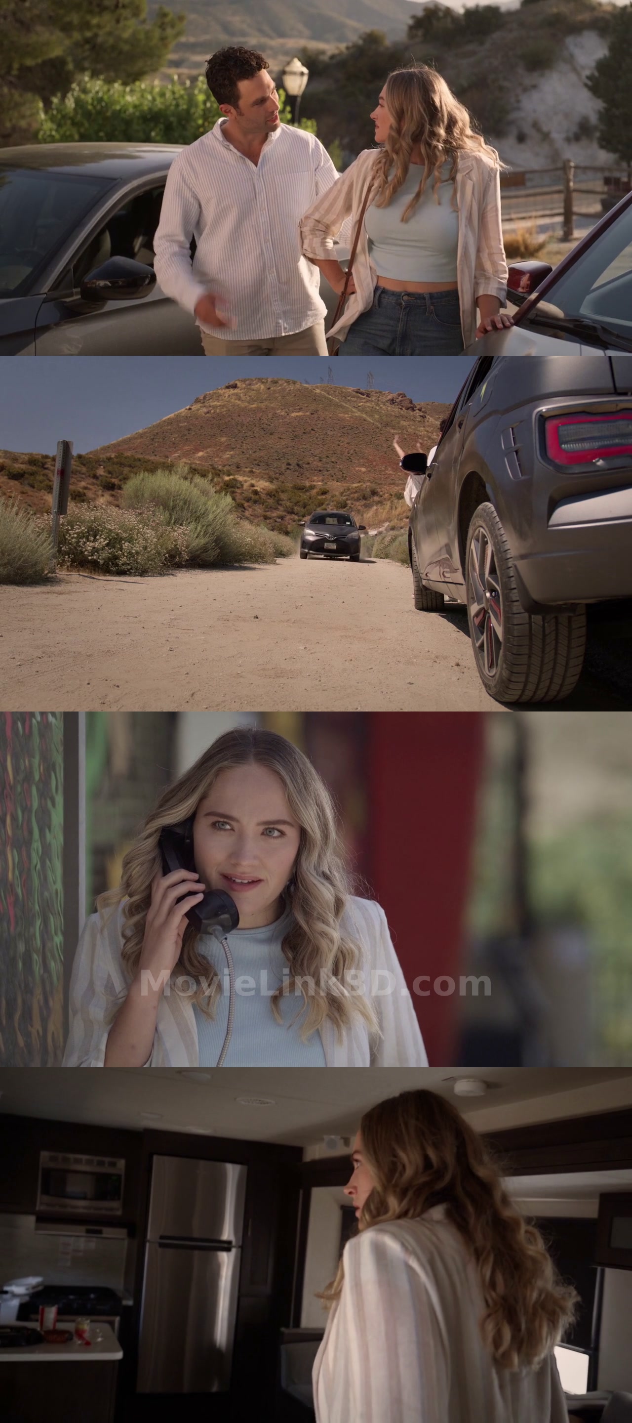 Secrets in the Desert (2023) &bull; English on MovieLinkBD Movie