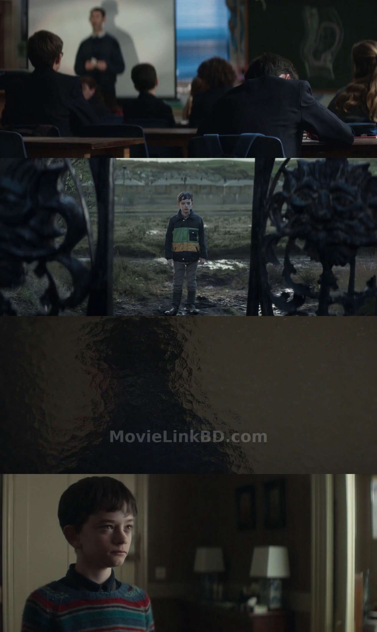 A Monster Calls (2016) English Download | MovieLinkBD TV Movie