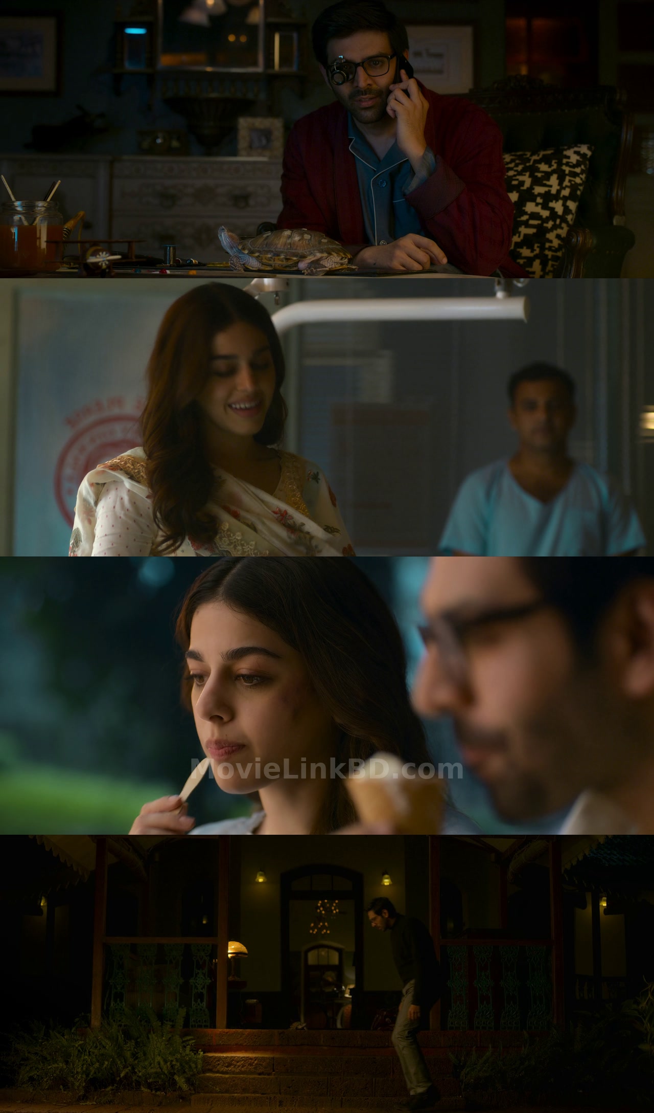 Freddy (2022) Hindi Download | MovieLinkBD TV Movie