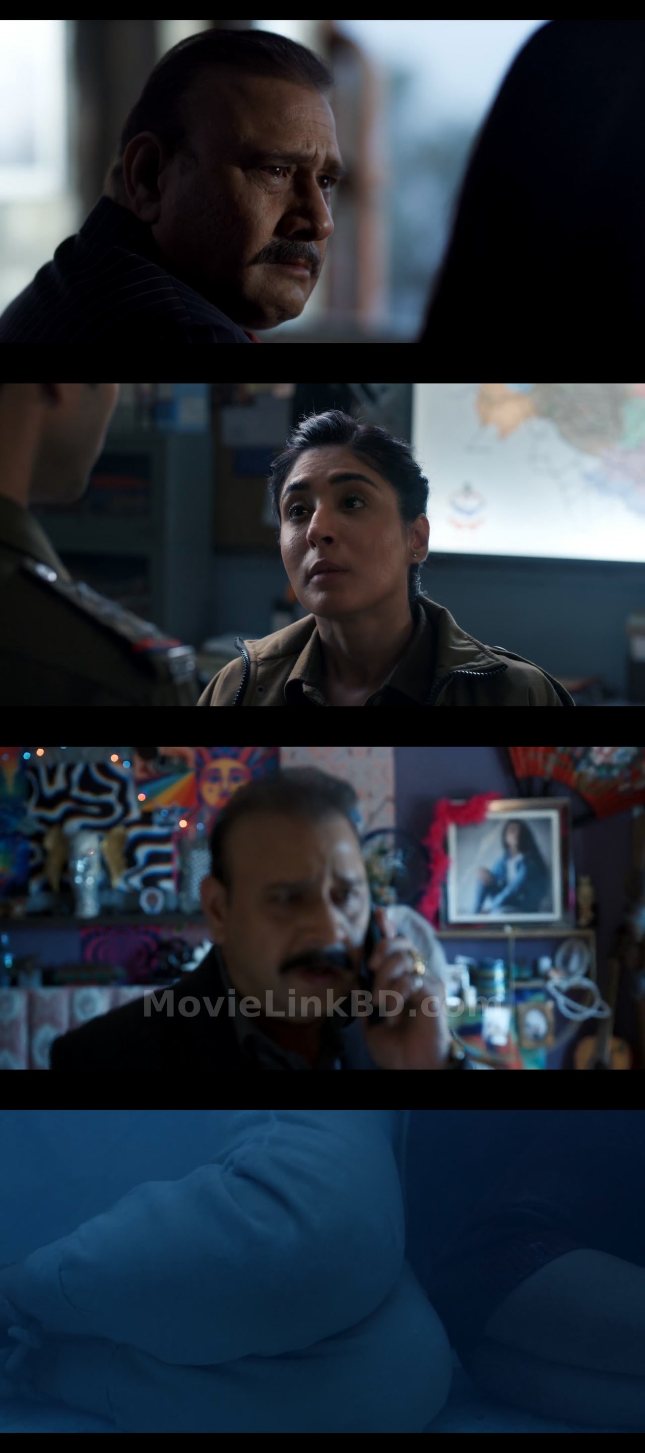 Gyaarah Gyaarah -S01-Completed (2024) &mdash; S01 &bull; Hindi on MovieLinkBD Episode 8