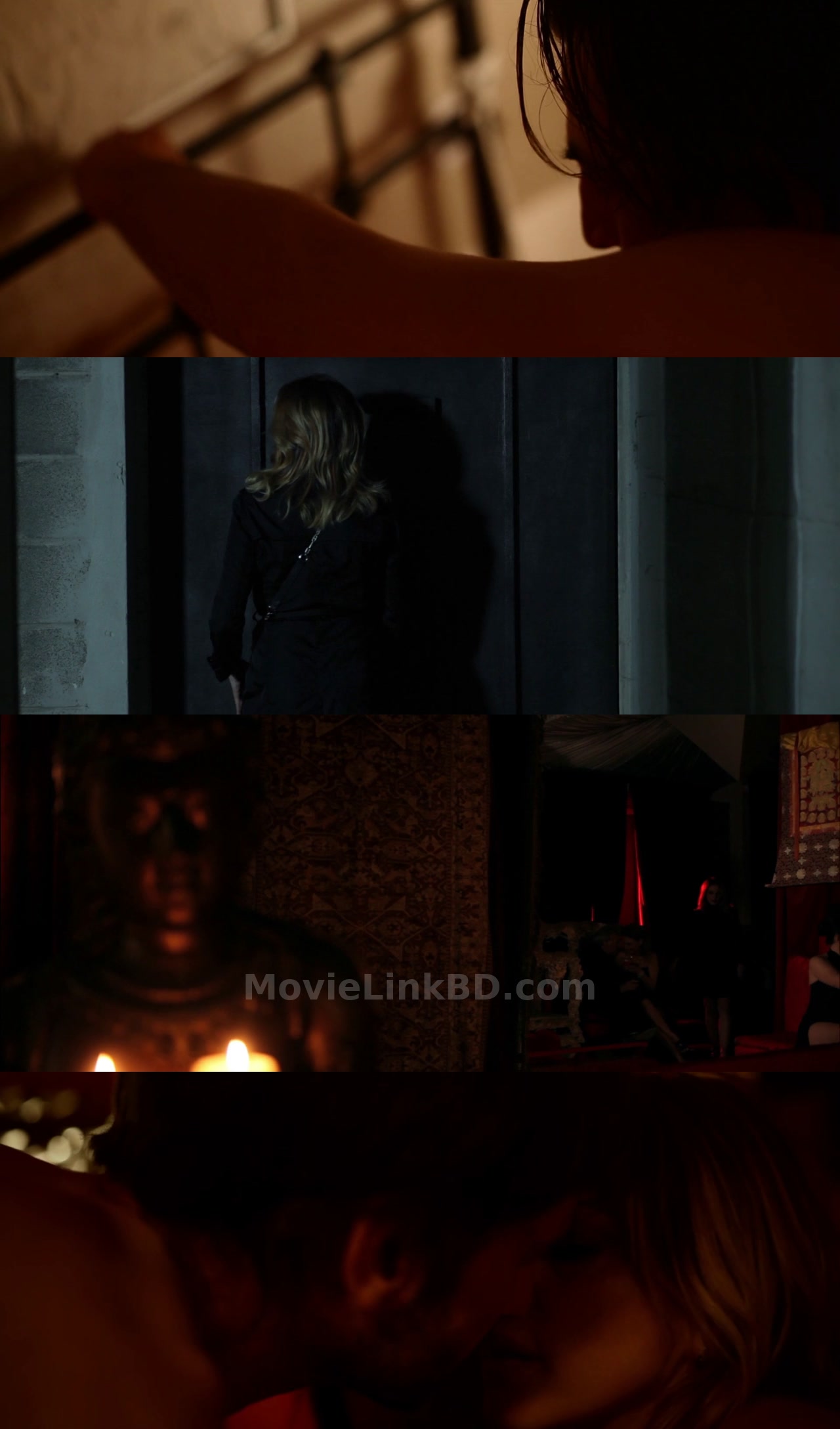 Tulpa: Demon of Desire (2012) Hindi Download | MovieLinkBD TV Movie