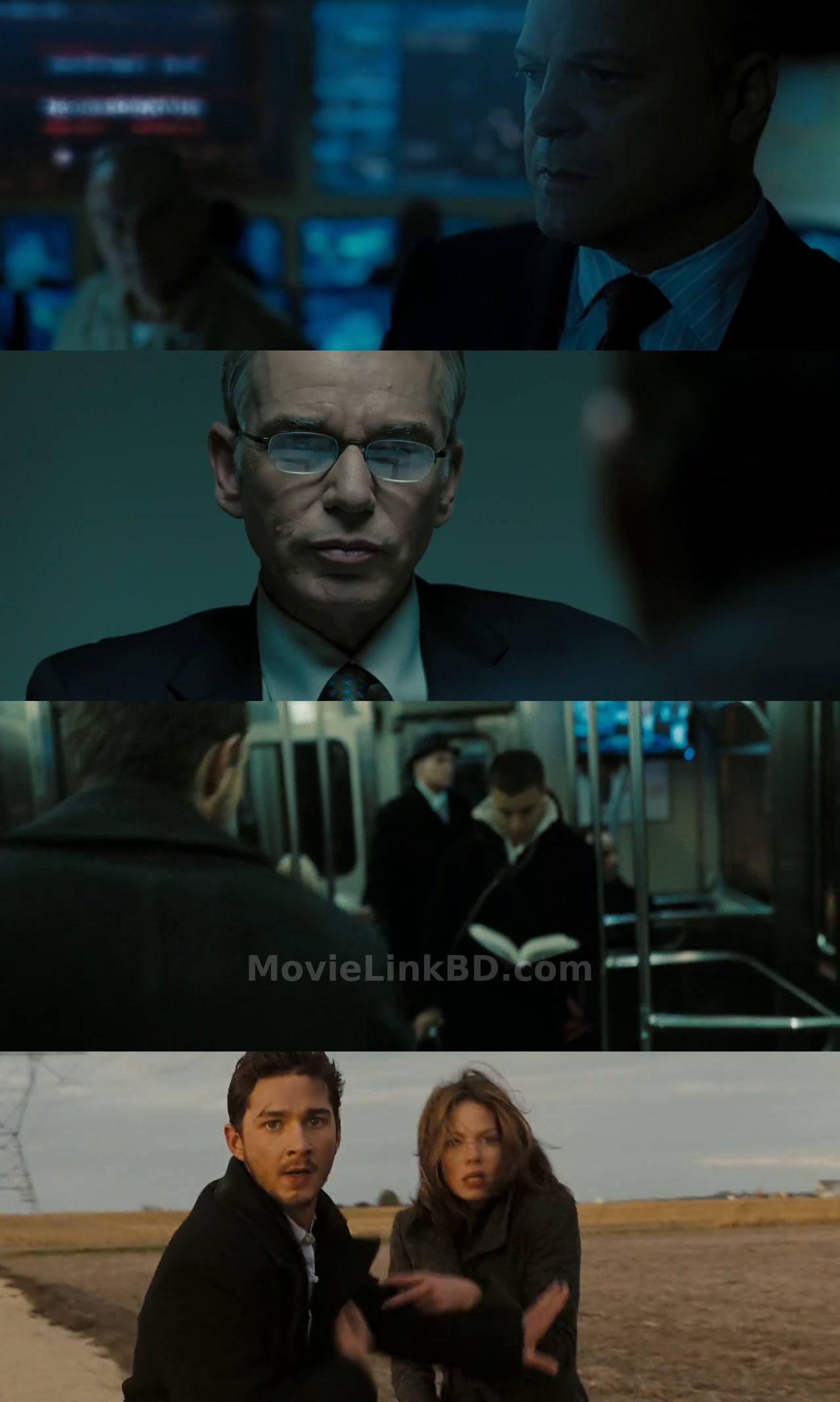 Eagle Eye (2008) Hindi Download | MovieLinkBD TV Movie