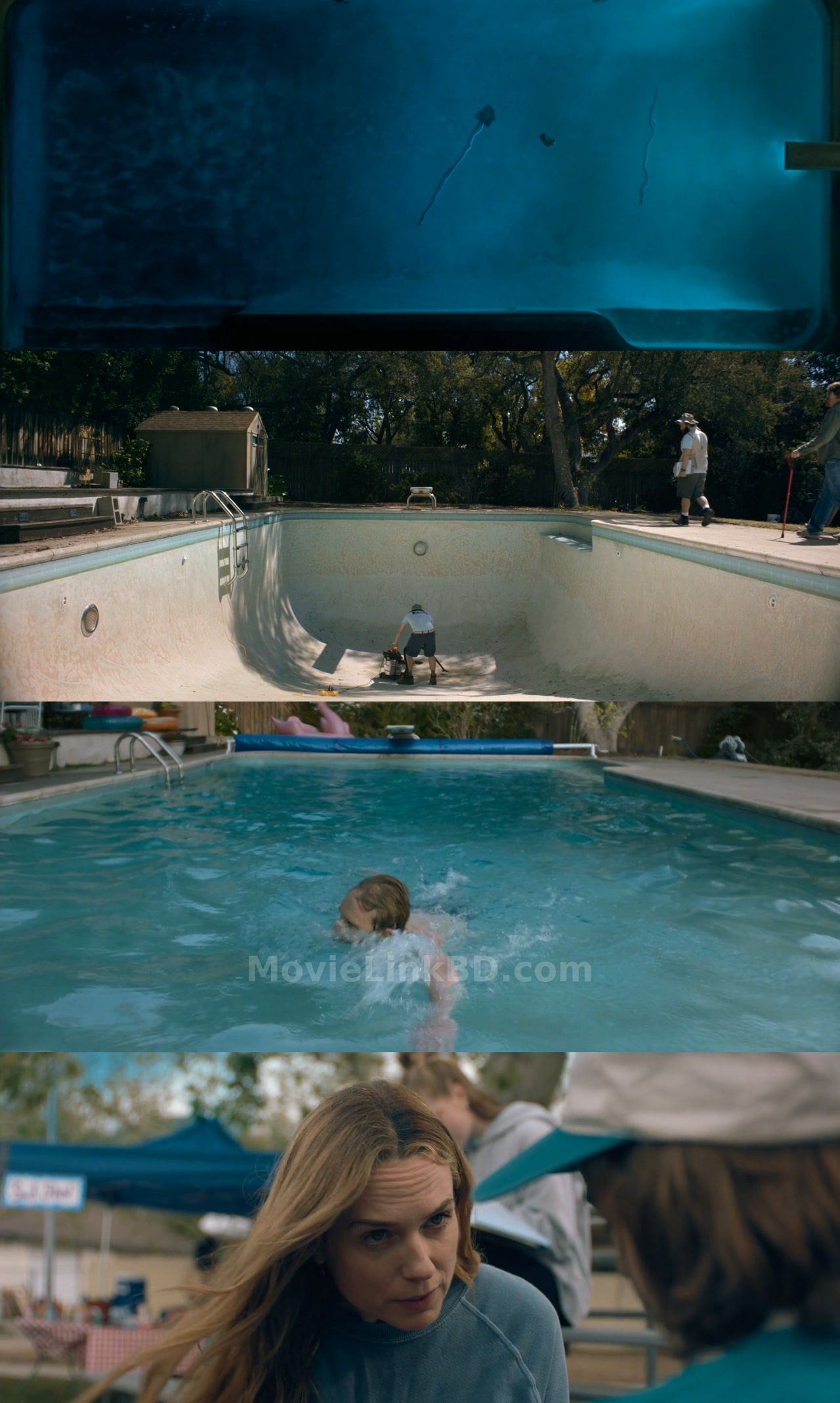 Night Swim  [ORG Hindi] (2024) &bull; English + Hindi + Dual Audio on MovieLinkBD Movie
