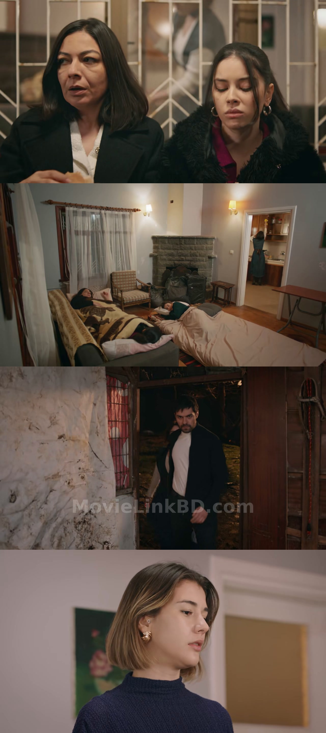 Winds of Love  S01 Epi 1-30 Added [ Hindi ORG ] (2024) &mdash; S01 &bull; Hindi + Turkish + Dual Audio on MovieLinkBD Episode 12