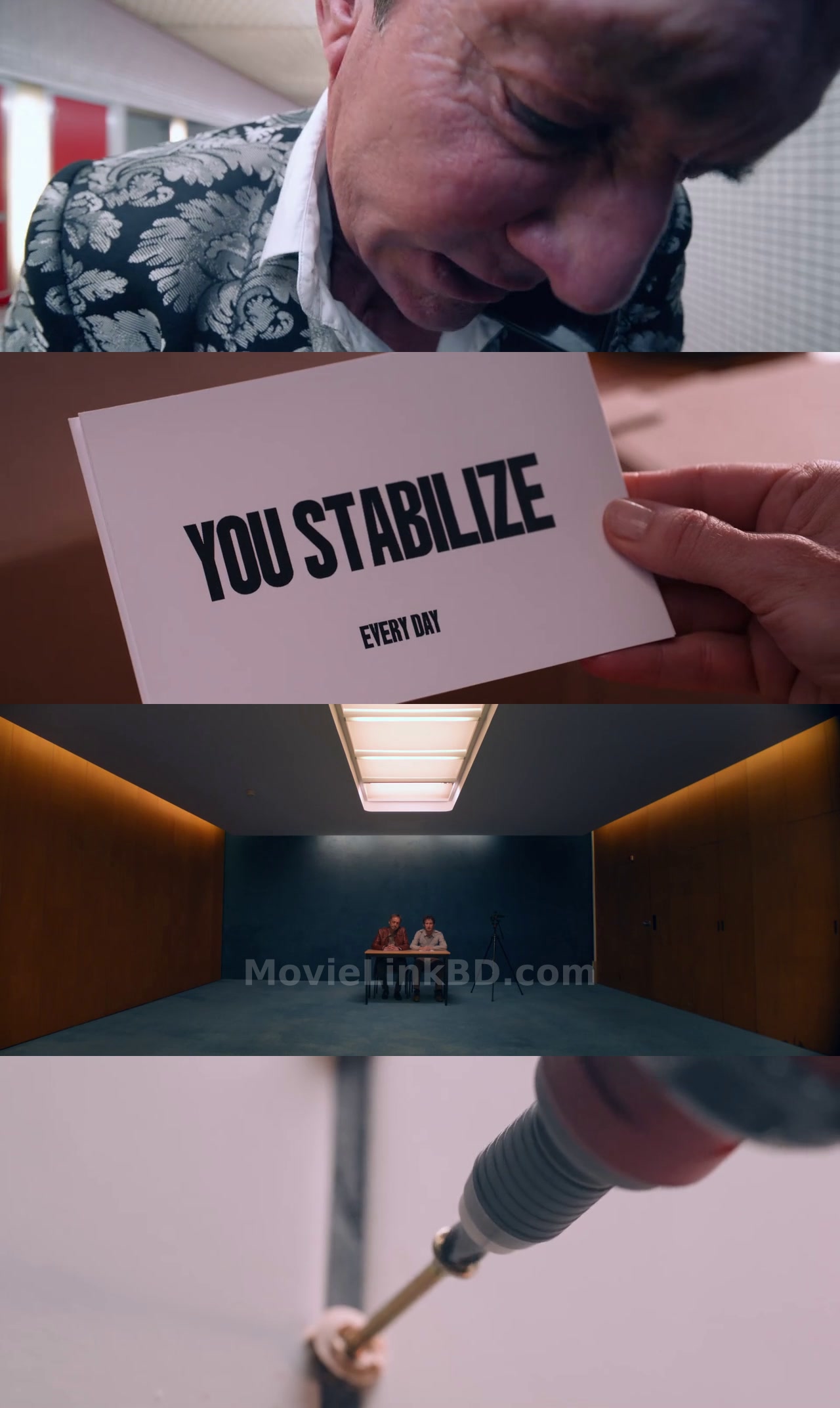 The Substance  HD 18+ ⛔ (2024) &bull; English on MovieLinkBD Movie