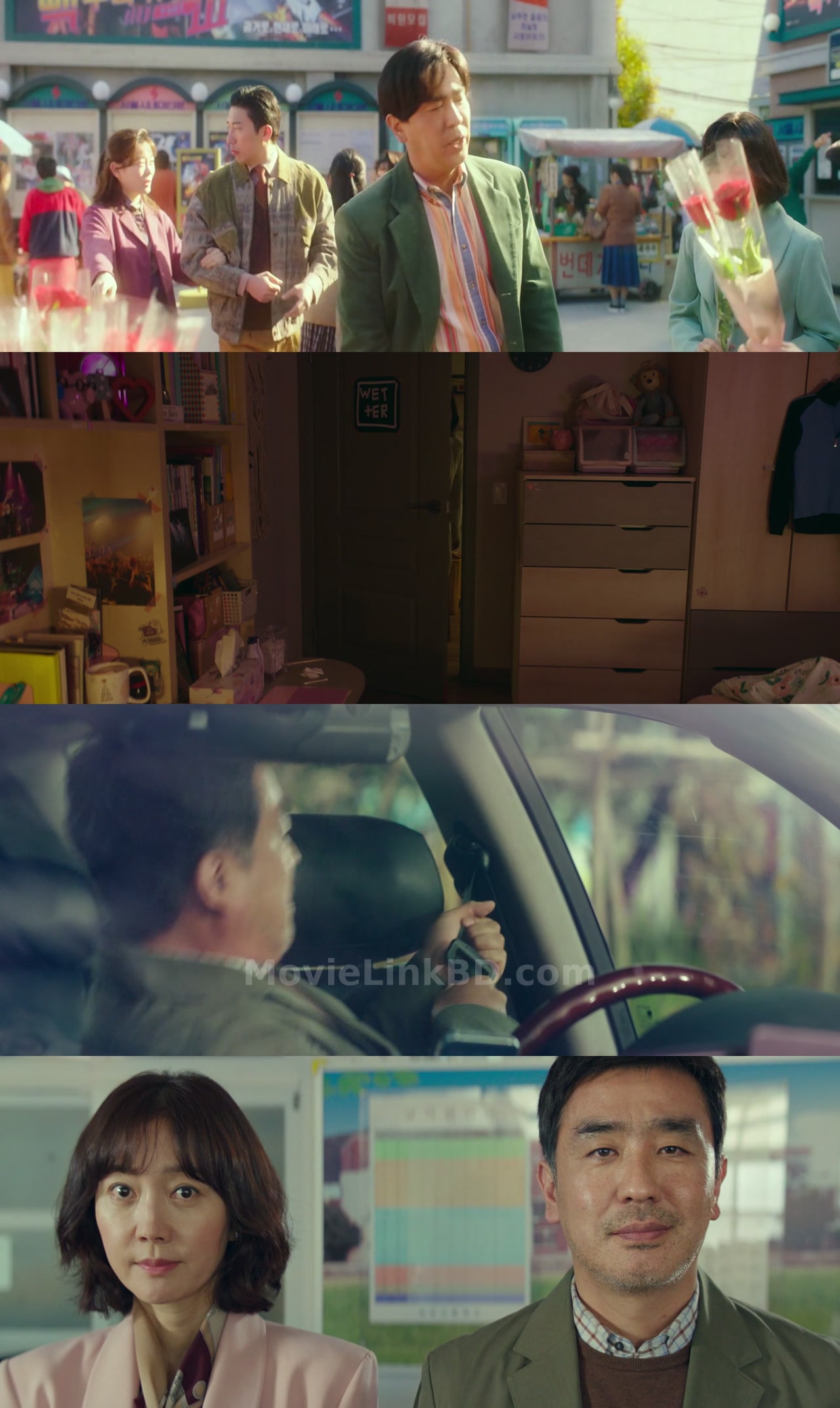 Life Is Beautiful  [ORG Hindi] (2022) &bull; Hindi, Korean Dual Audio on MovieLinkBD Movie