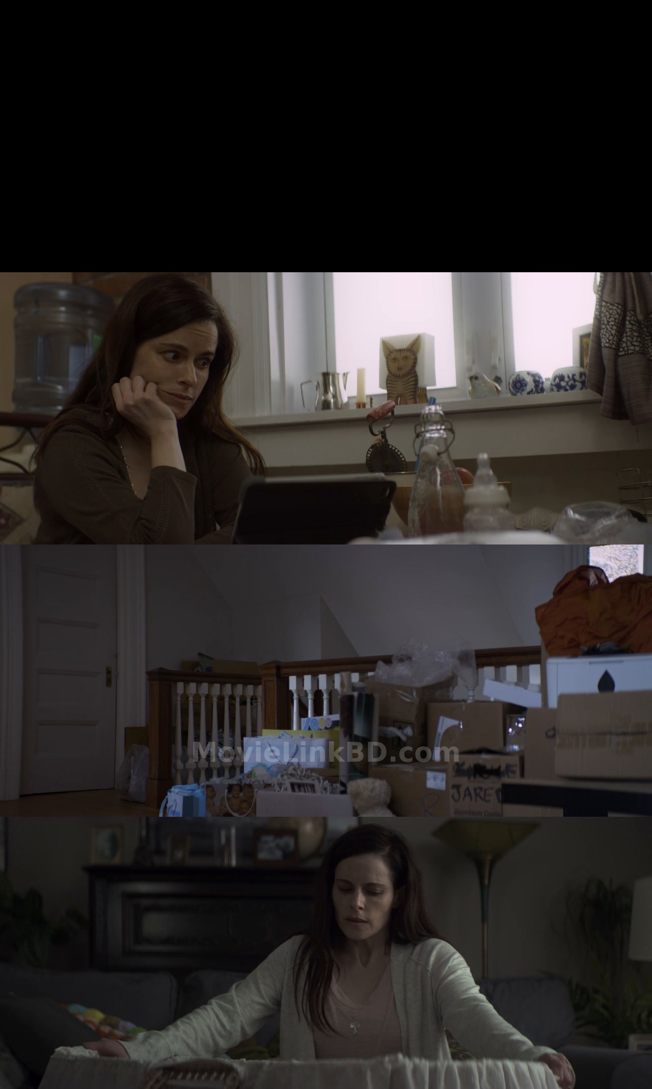Mom  Hindi ORG (2024) Hindi Download | MovieLinkBD Shop Movie