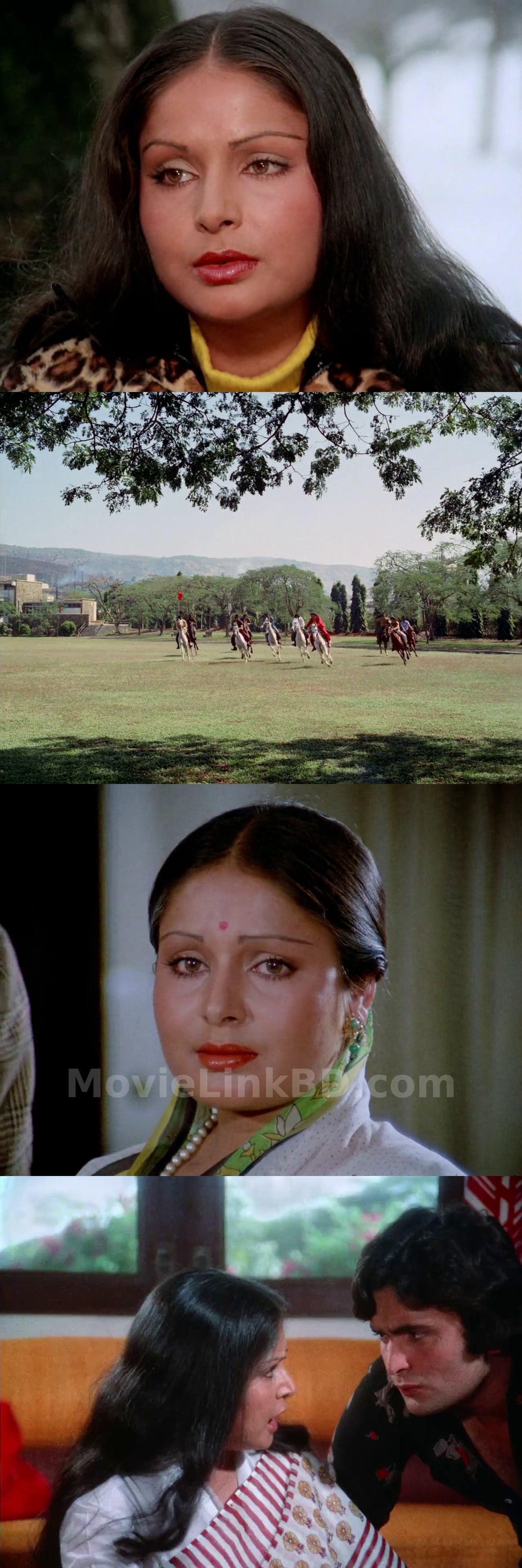 Kabhi Kabhie (1976) Hindi Download | MovieLinkBD TV Movie