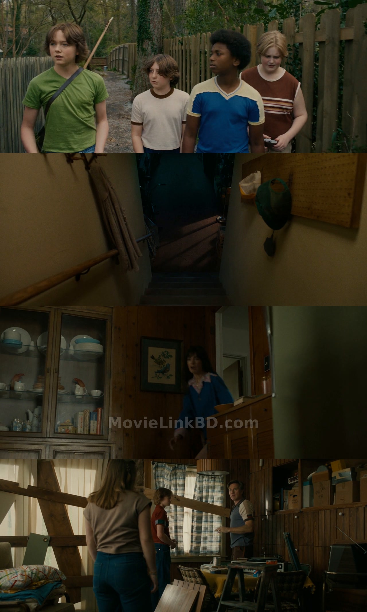 The End of Oak Street  With English Subtitle (2026) &bull; English on MovieLinkBD Movie