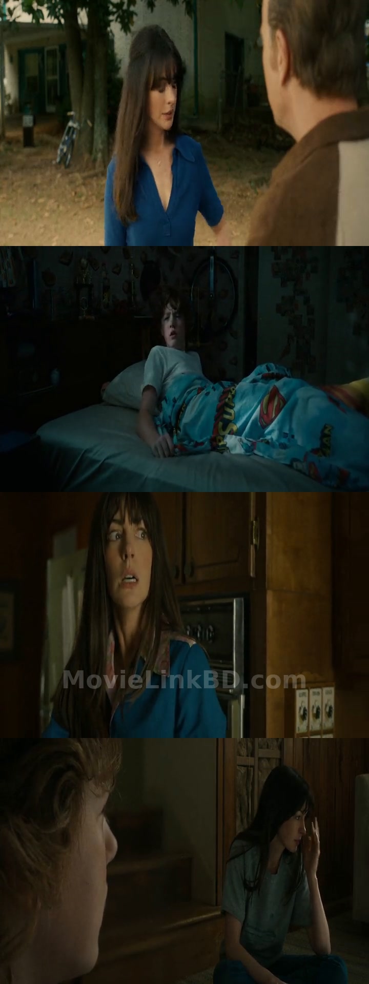 The End of Oak Street  With English Subtitle (2026) &bull; English on MovieLinkBD Movie