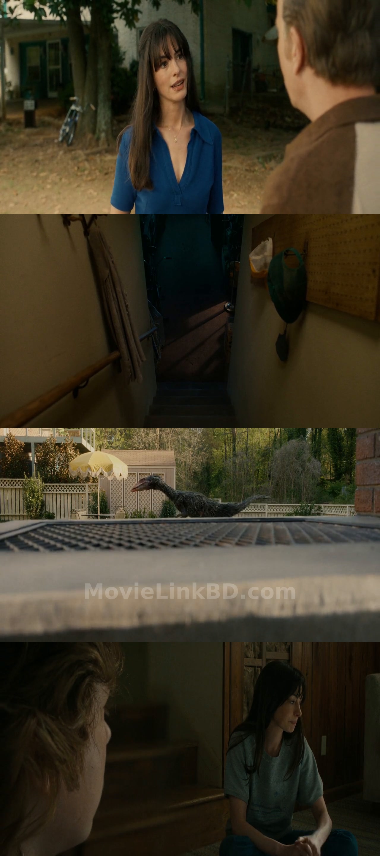 The End of Oak Street  With English Subtitle (2026) &bull; English on MovieLinkBD Movie
