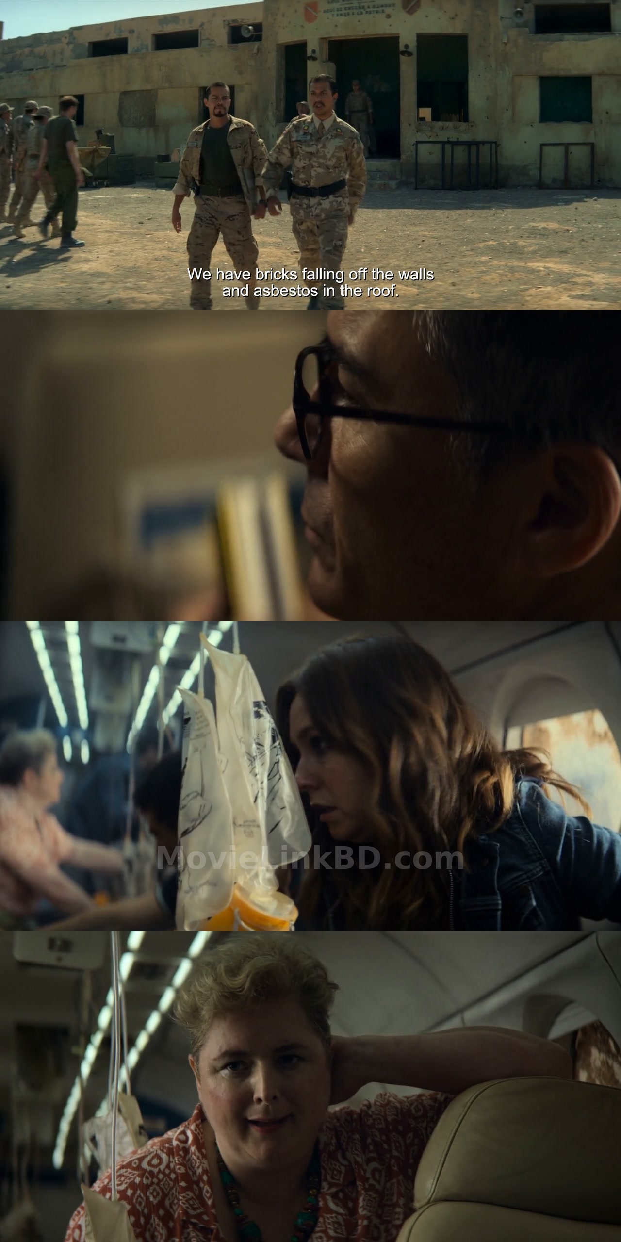 Nine Bodies in a Mexican Morgue  S01 Ep 1-6 Added (2025) &mdash; S01 &bull; English on MovieLinkBD Episode 1