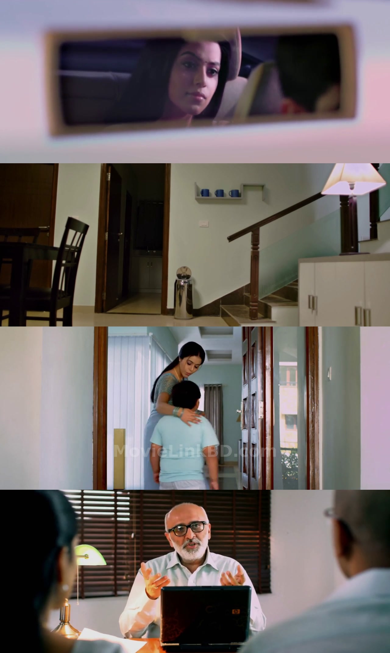 Avunu (2012) Hindi Dubbed Download | MovieLinkBD TV Movie