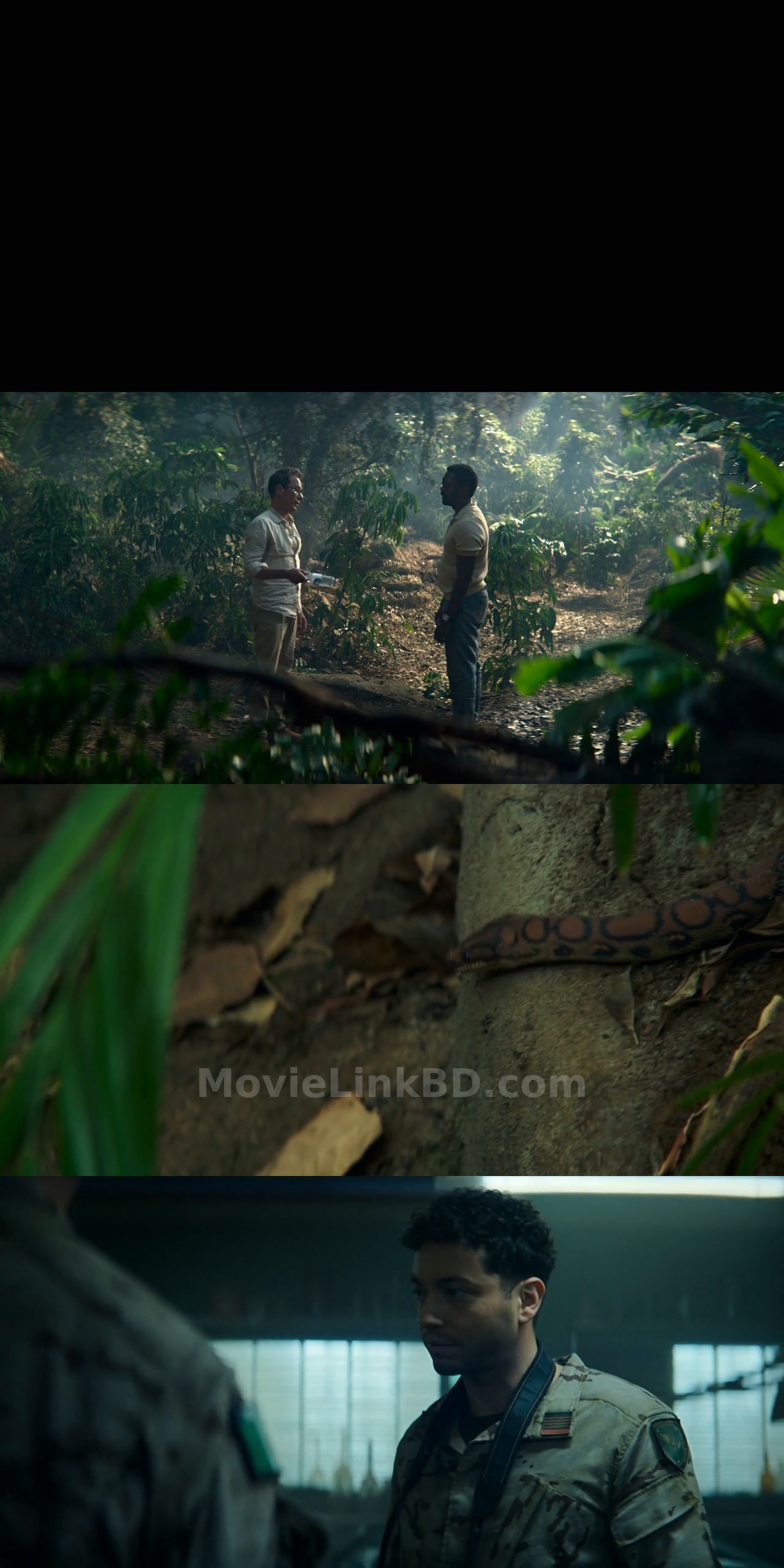 Nine Bodies in a Mexican Morgue  S01 Ep 1-6 Added (2025) &mdash; S01 &bull; English on MovieLinkBD Episode 2