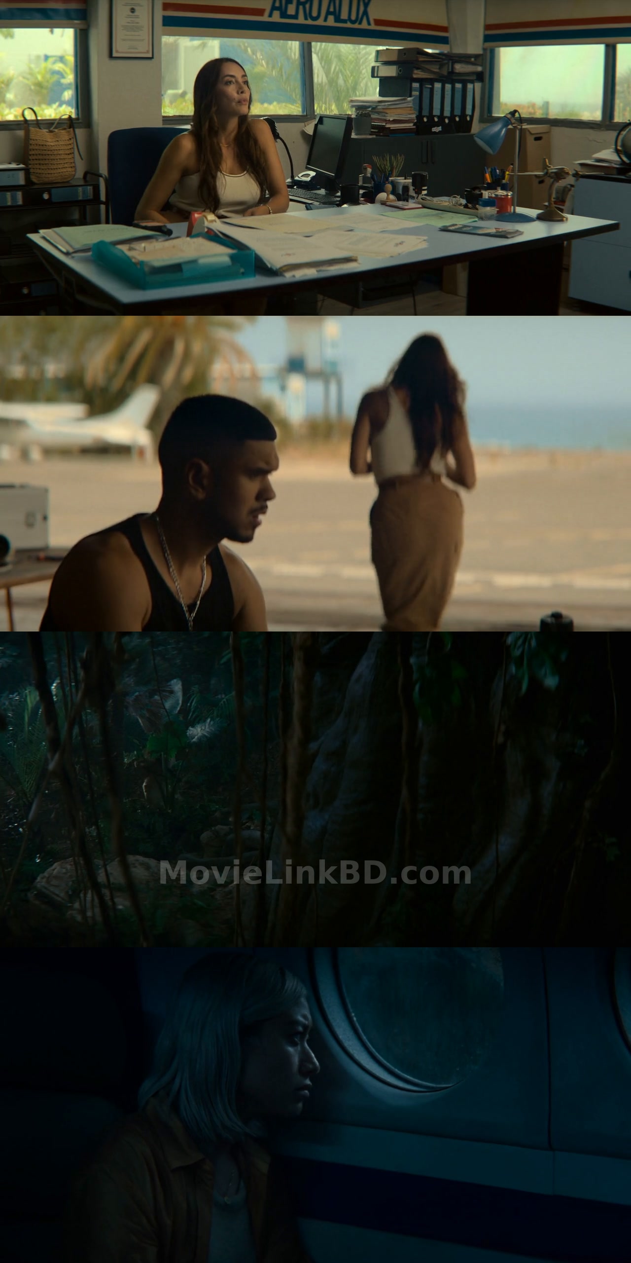 Nine Bodies in a Mexican Morgue  S01 Ep 1-6 Added (2025) &mdash; S01 &bull; English on MovieLinkBD Episode 4