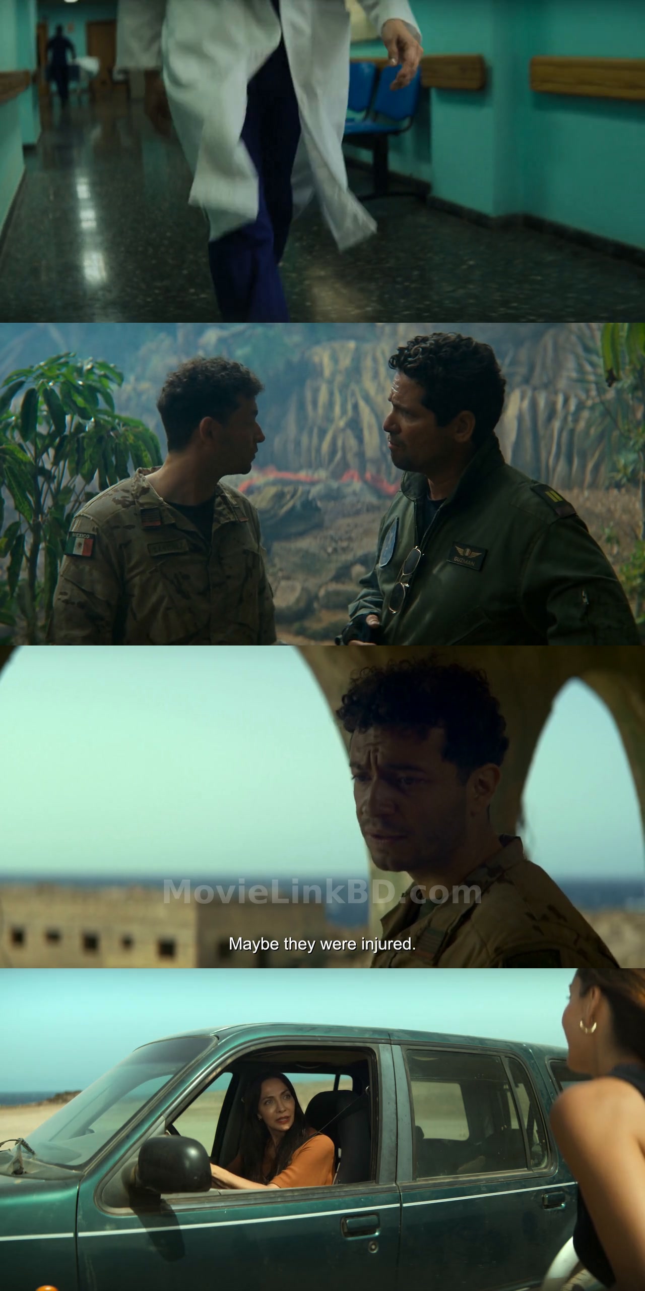 Nine Bodies in a Mexican Morgue  S01 Ep 1-6 Added (2025) &mdash; S01 &bull; English on MovieLinkBD Episode 6