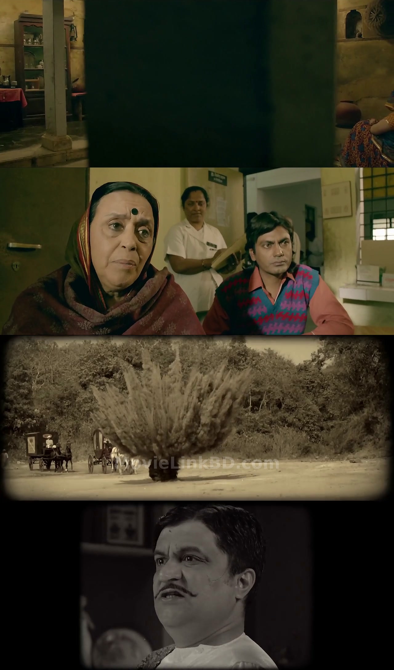 Ghoomketu (2020) Hindi Download | MovieLinkBD TV Movie