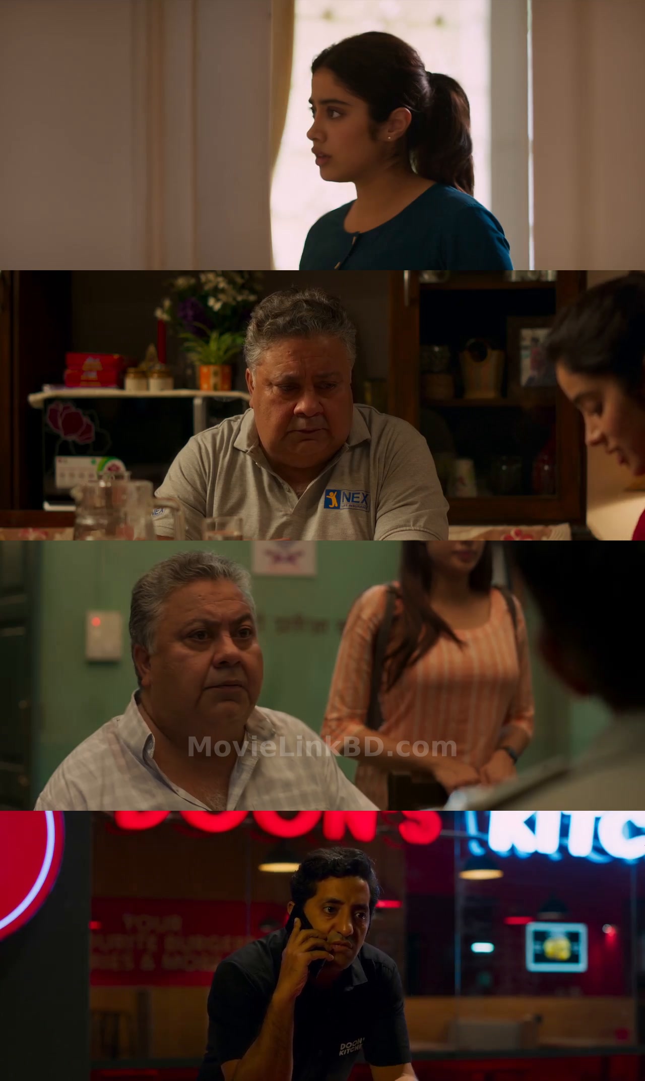 Mili (2022) Hindi Download | MovieLinkBD TV Movie