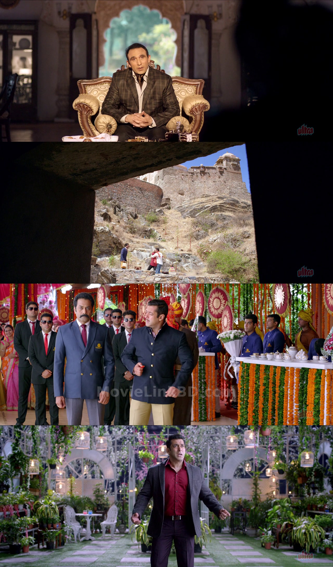 Prem Ratan Dhan Payo (2015) &bull; Hindi on MovieLinkBD Movie
