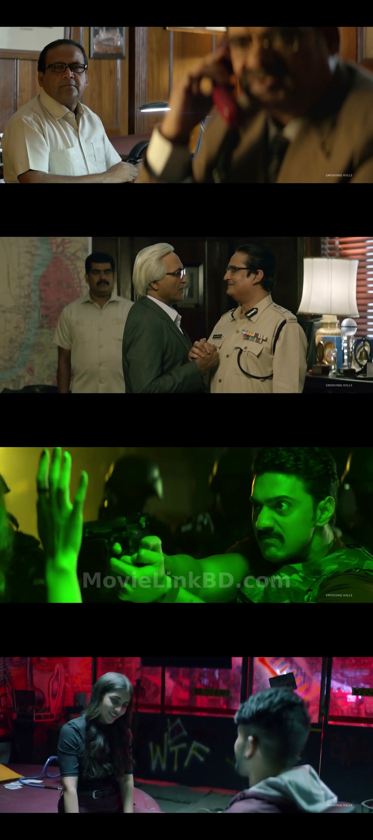 Password (2019) &bull; Bangla on MovieLinkBD | MovieLinkBD TV Movie
