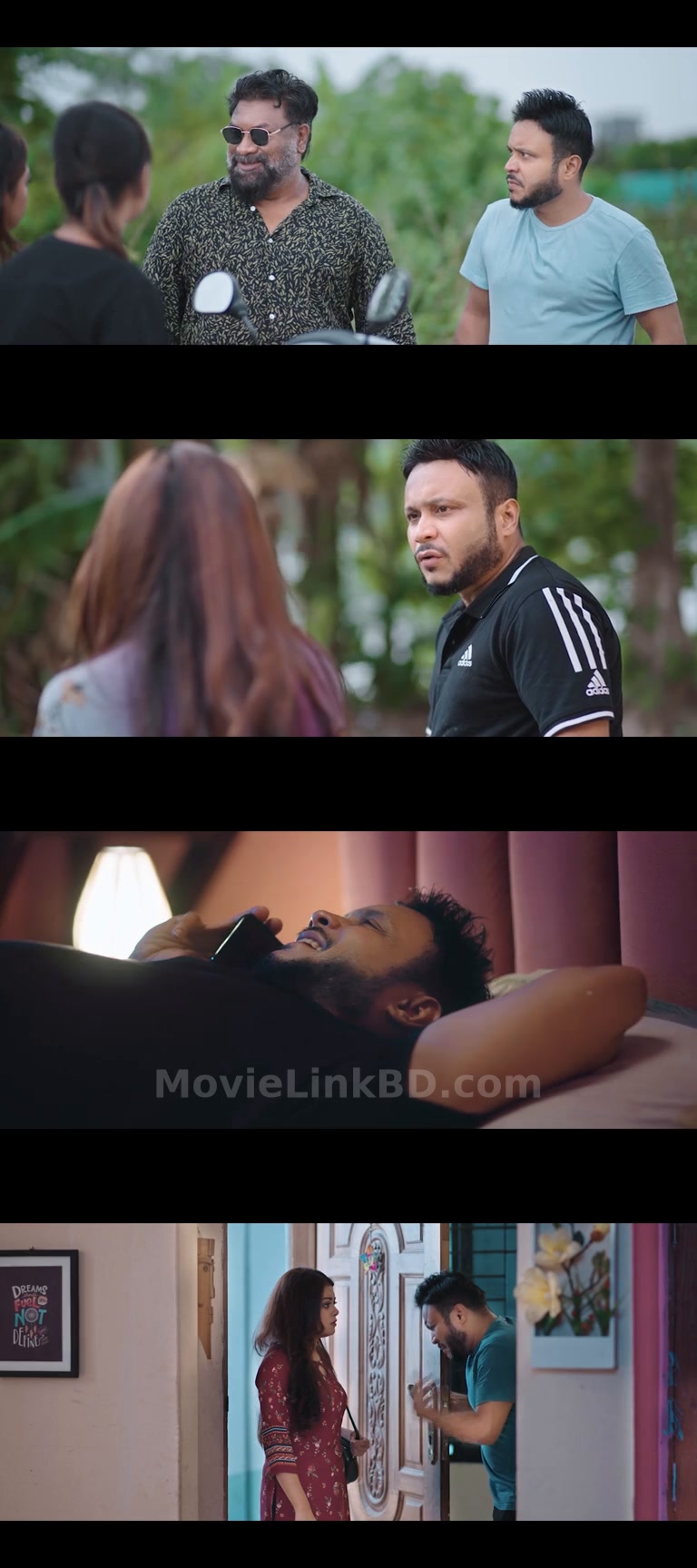 Bondhu O Bhalobasha (2026) &bull; Bangla on MovieLinkBD Movie