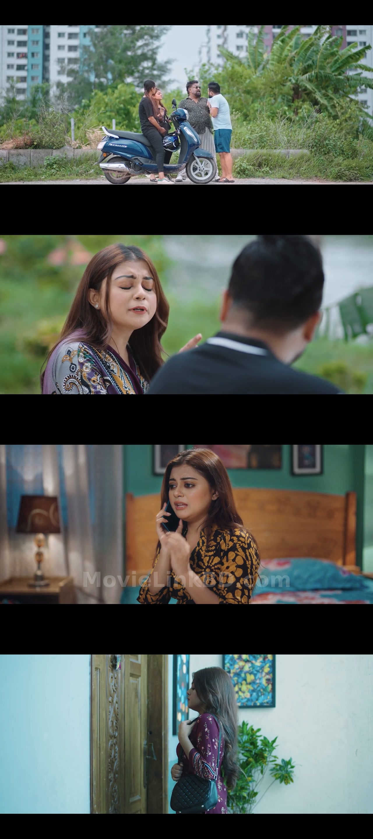 Bondhu O Bhalobasha (2026) &bull; Bangla on MovieLinkBD Movie