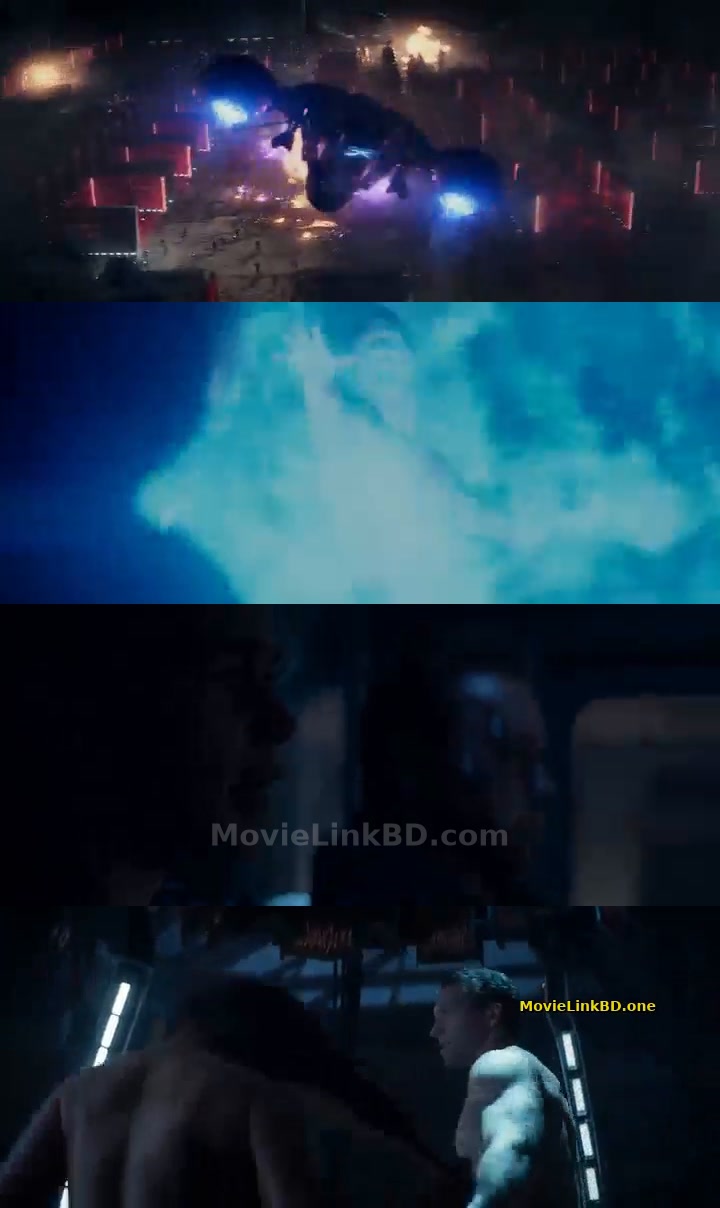 Terminator Genisys (2015) &bull; English + Hindi + Dual Audio on MovieLinkBD Movie